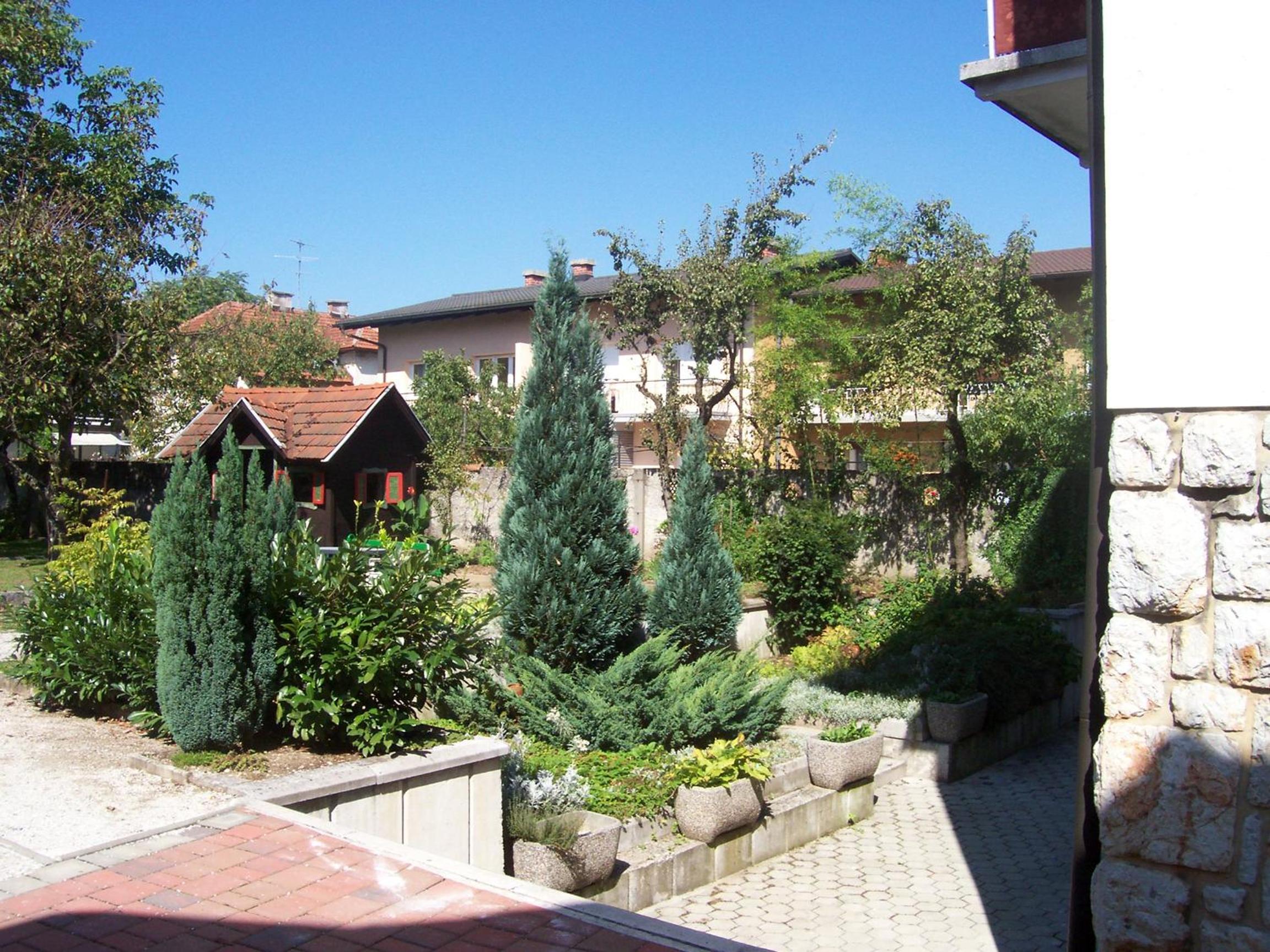 Photo 25 sur 56 de Family Guesthouse GreenSLO