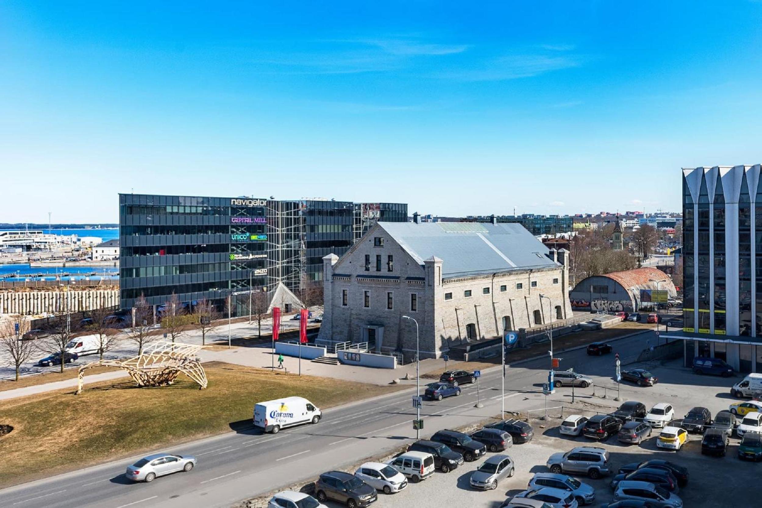 Tallinn Vacations - Lighthouse Apartments - Property Image 6