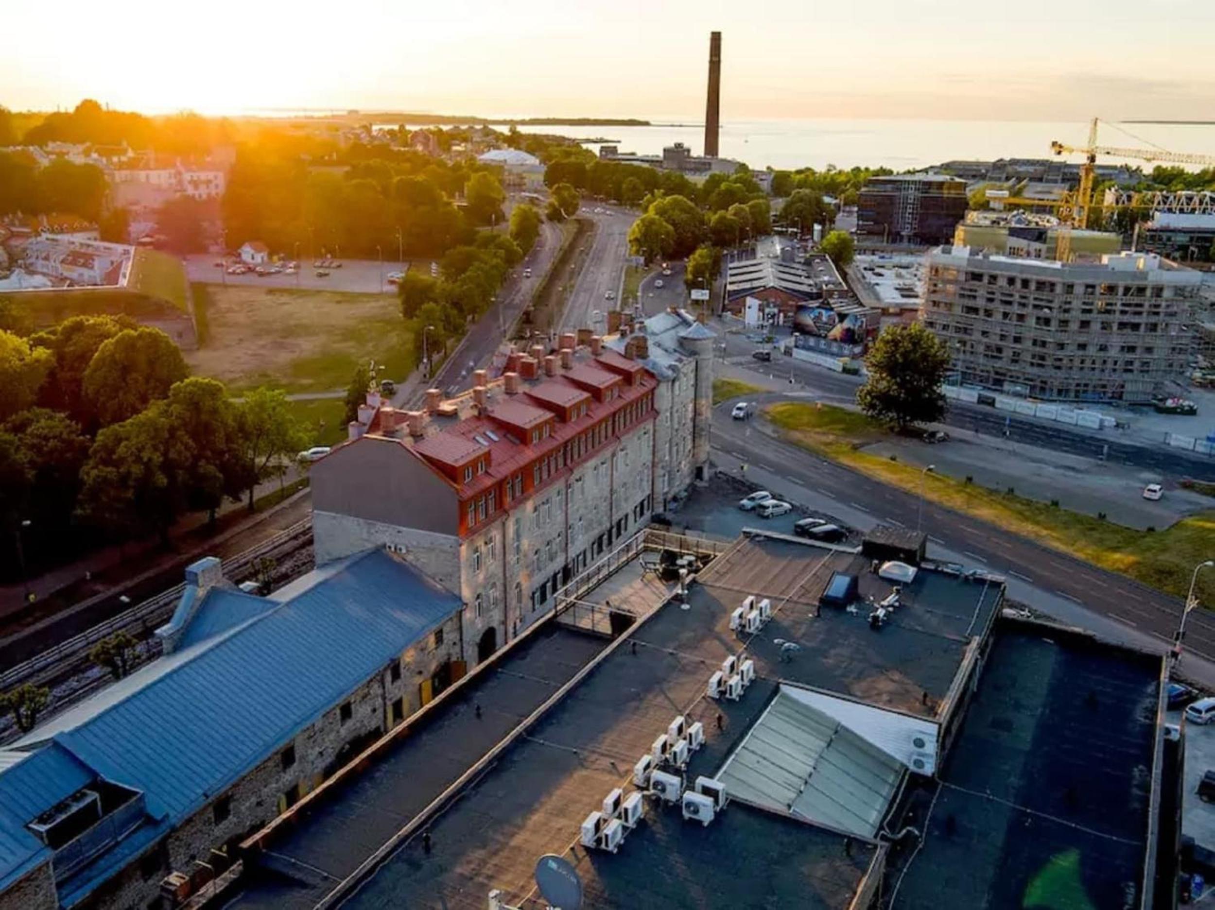 Tallinn Vacations - Lighthouse Apartments - Property Image 8