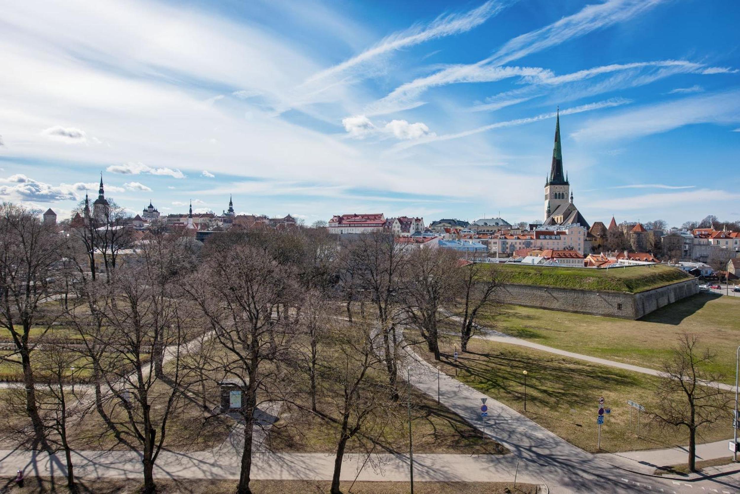 Tallinn Vacations - Lighthouse Apartments - Property Image 1