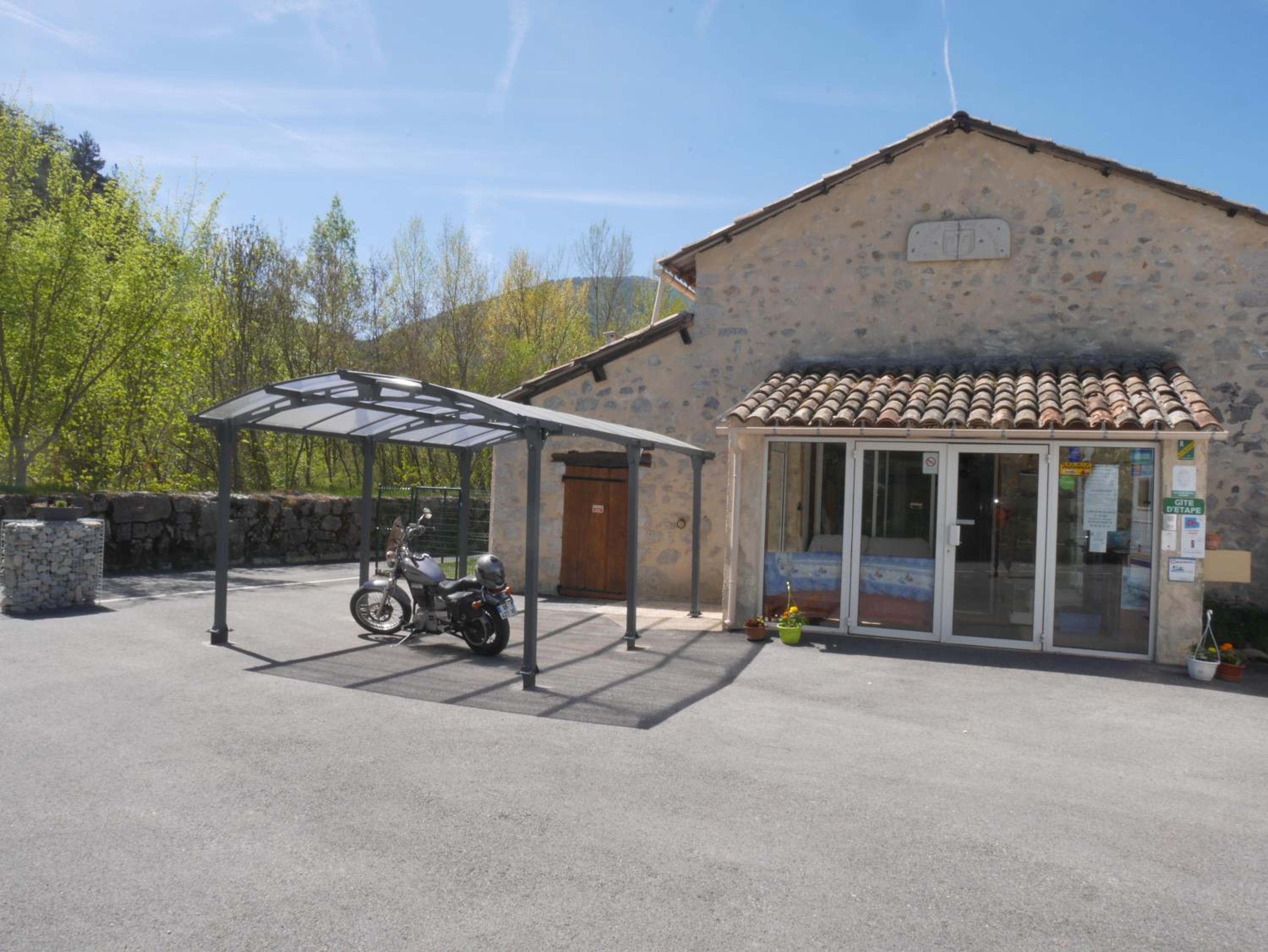 L'Oustaou Castellane