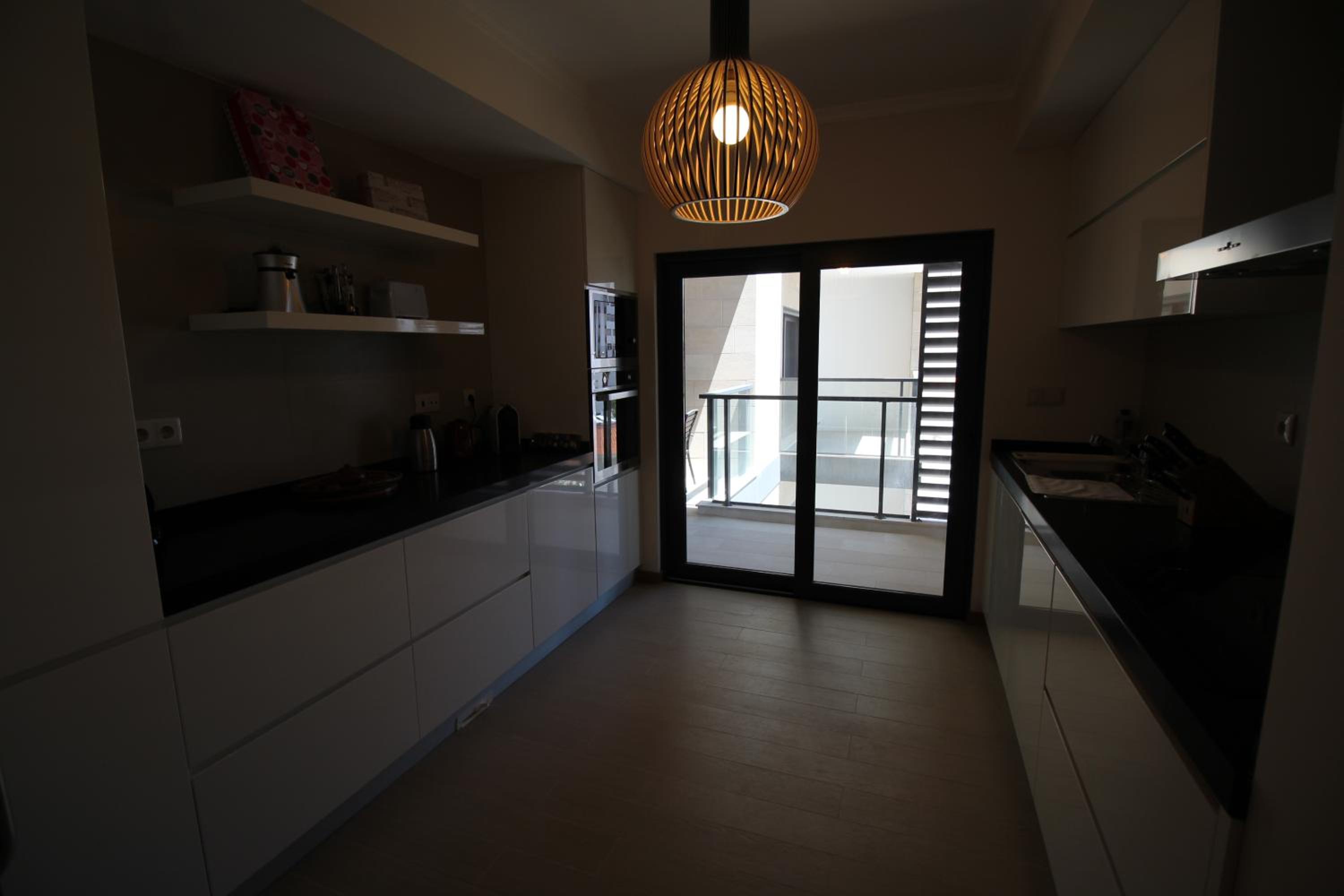 Rocha Prime Residence