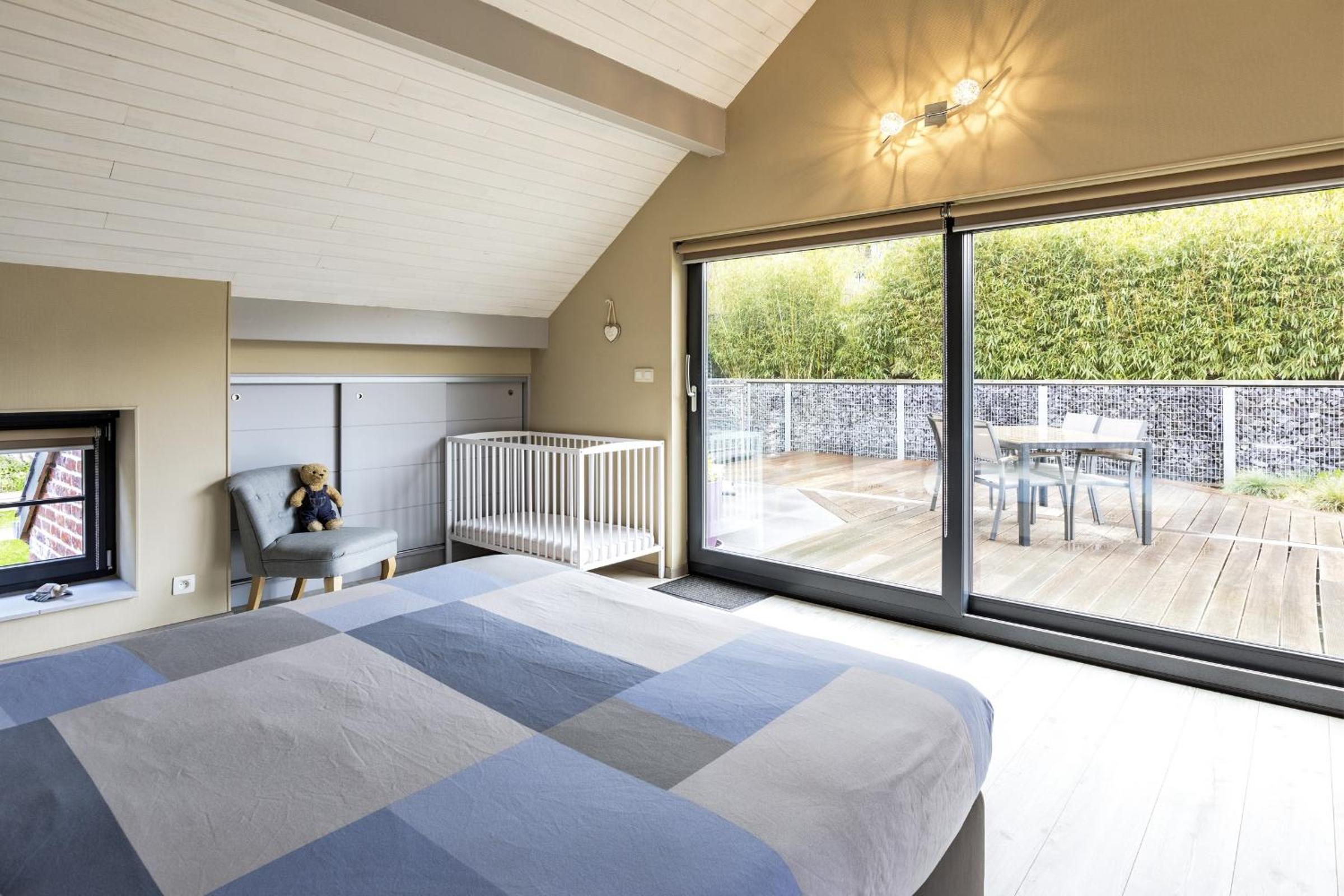 Gite Spa les Estinnes