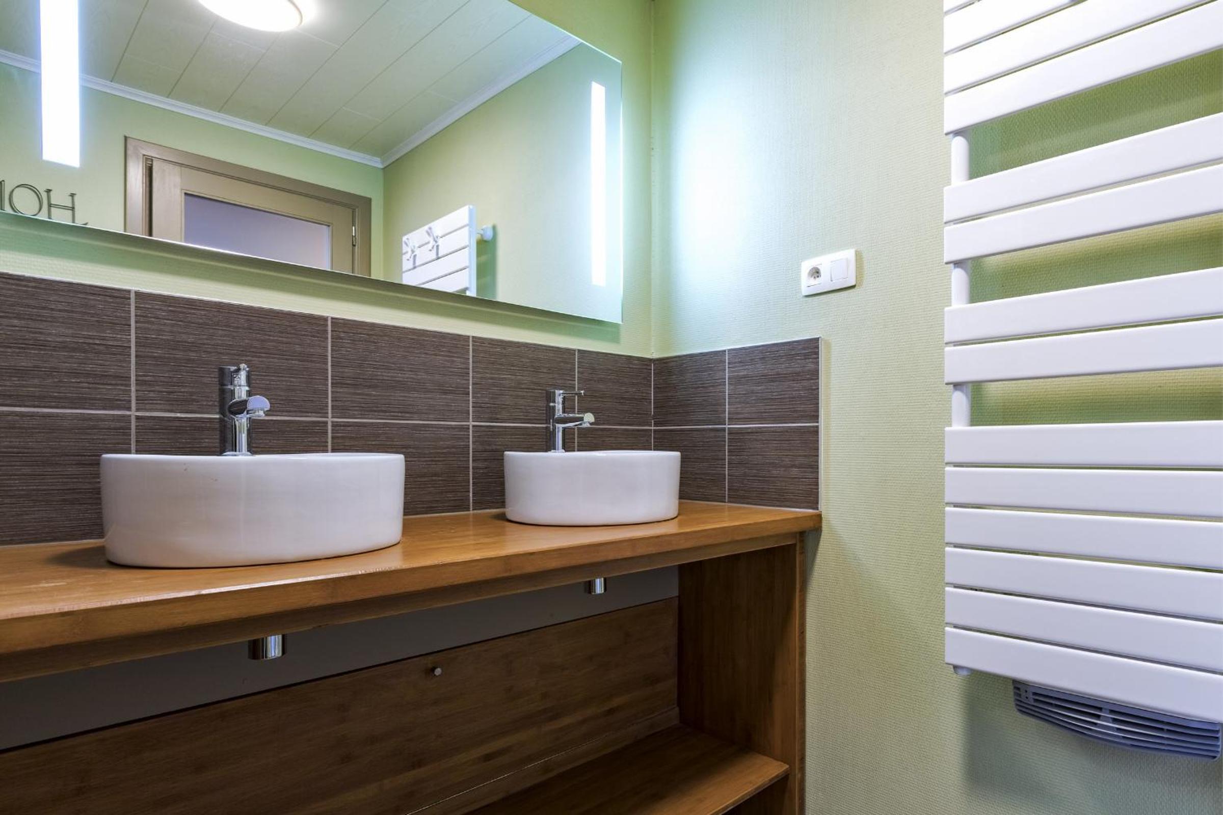 Gite Spa les Estinnes