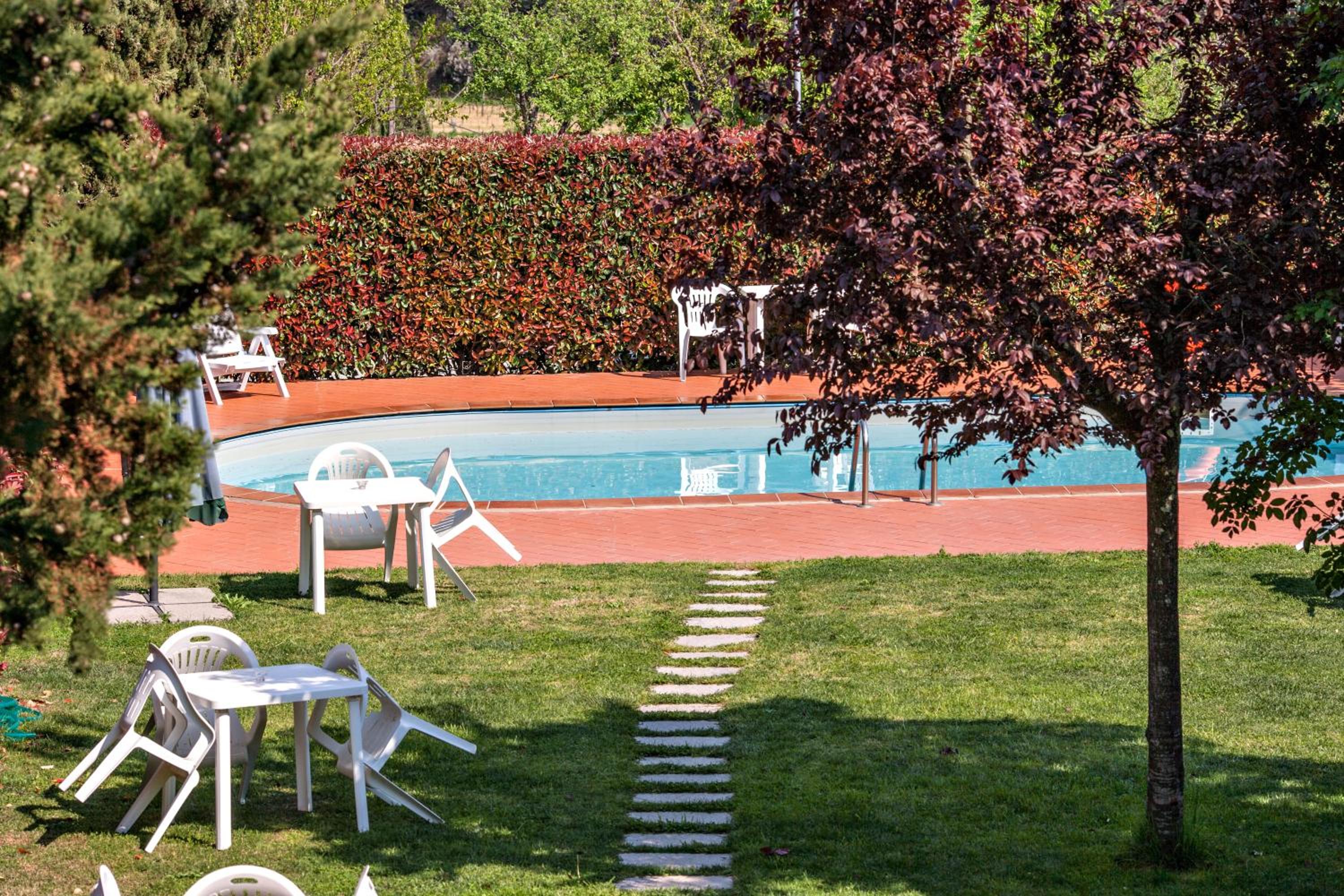 Agriturismo Il Piastrino view 3