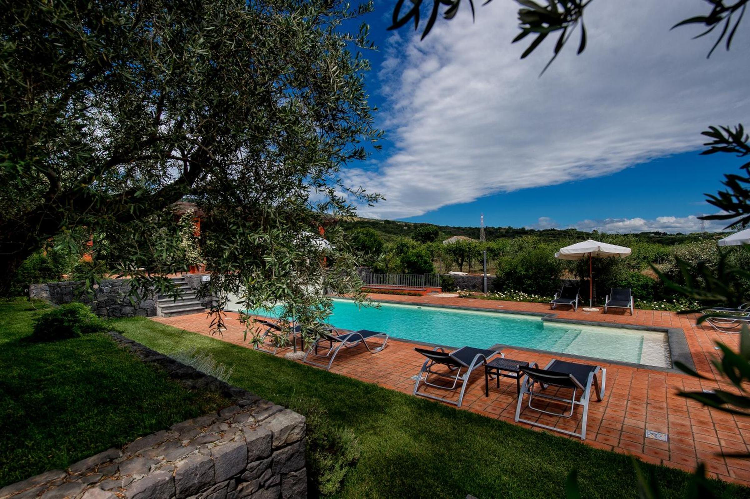 Casa Arrigo