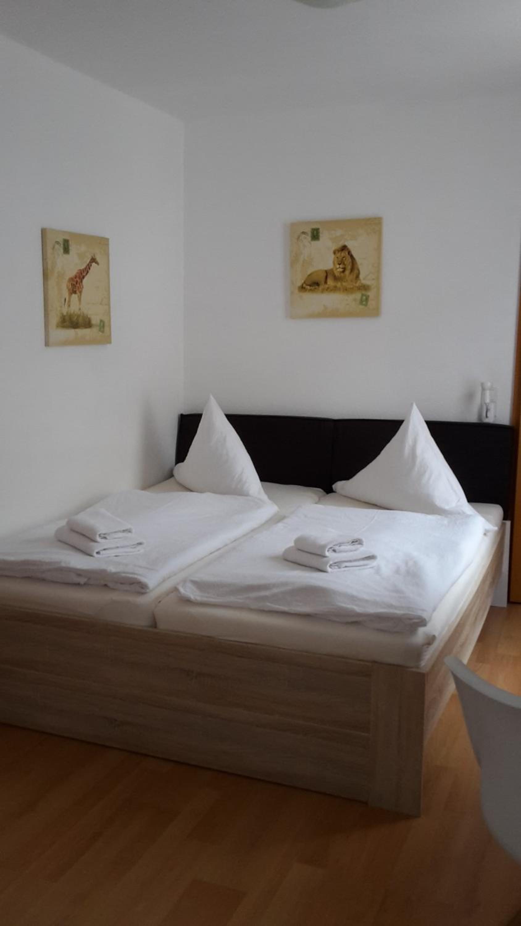 Pension Am Renner