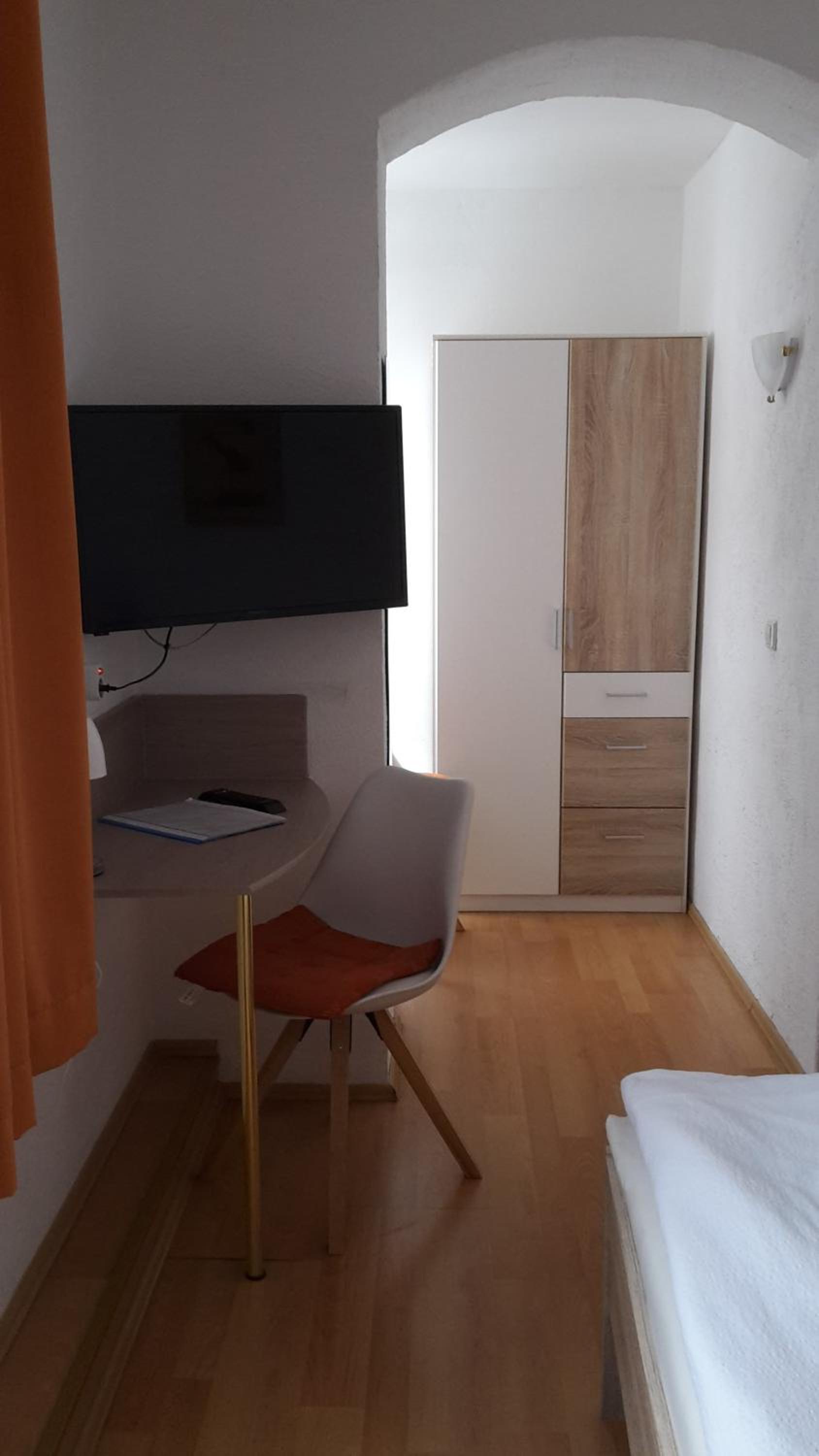 Pension Am Renner