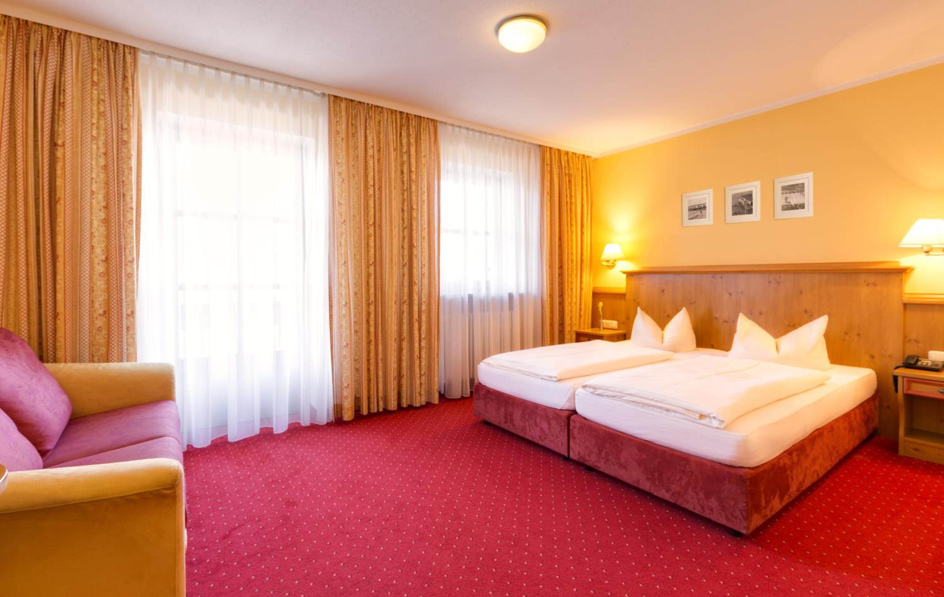 Hotel Seehof Herrsching — 11