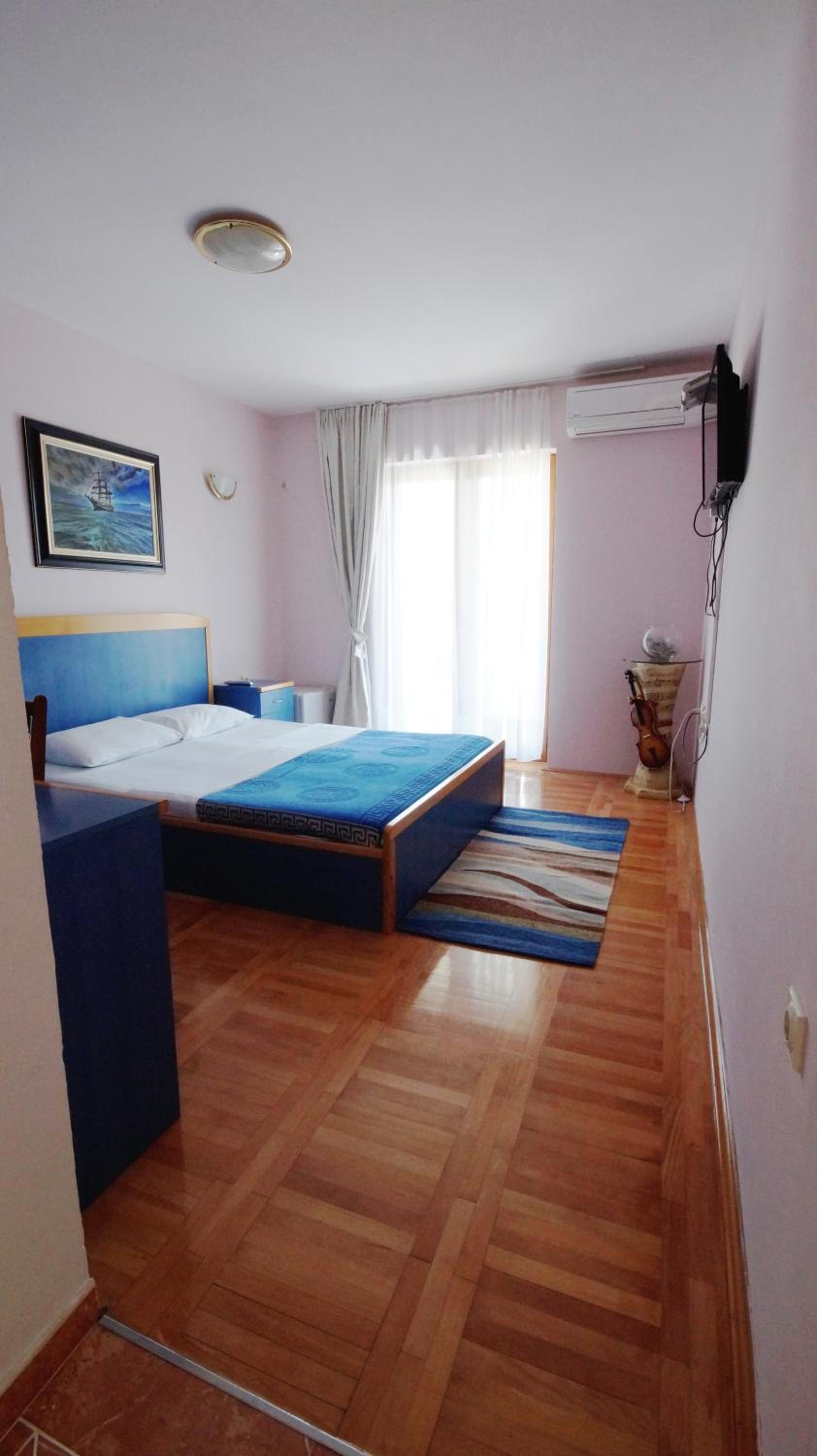 Apartments Miković