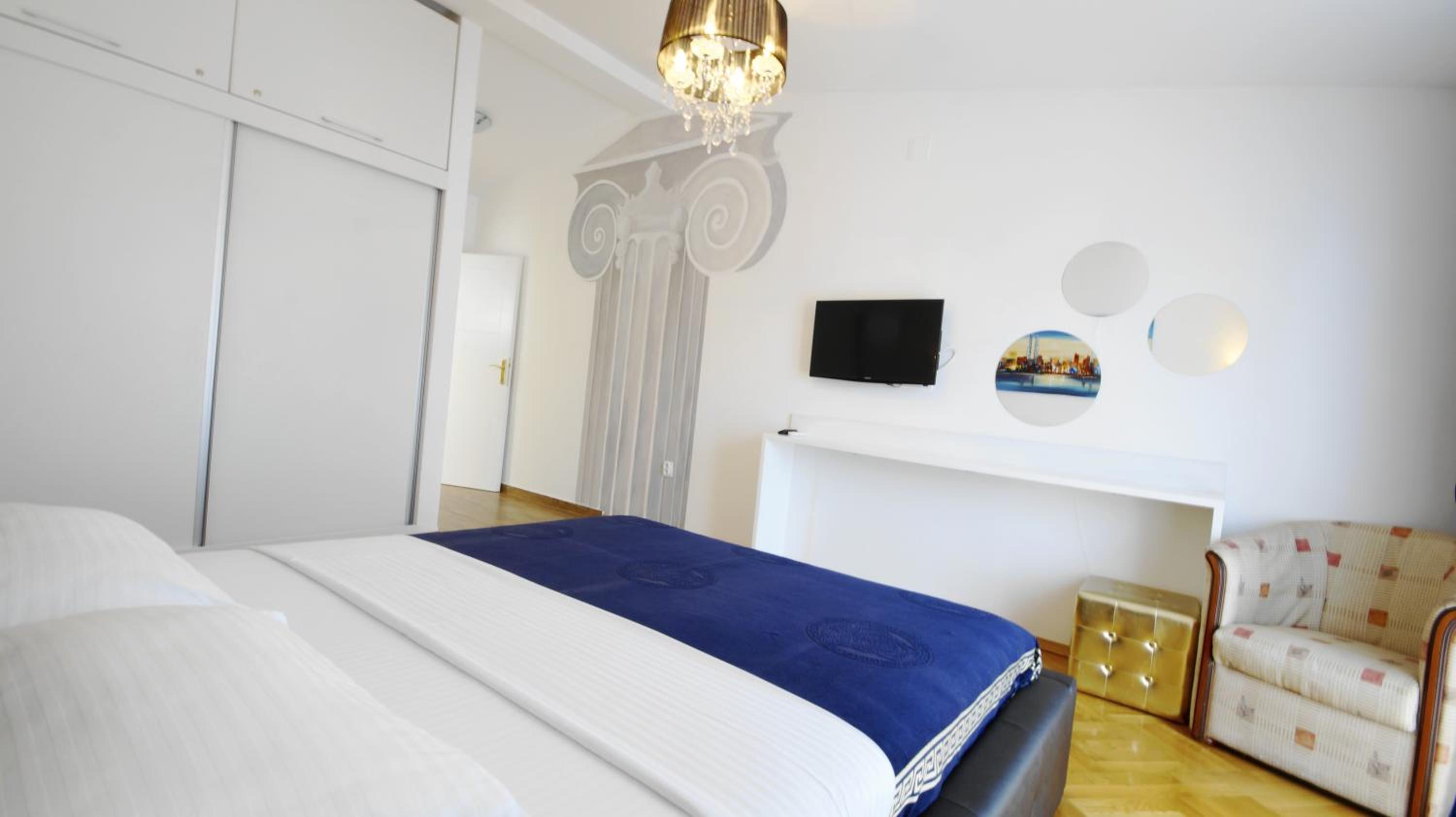 Apartments Miković photo 3