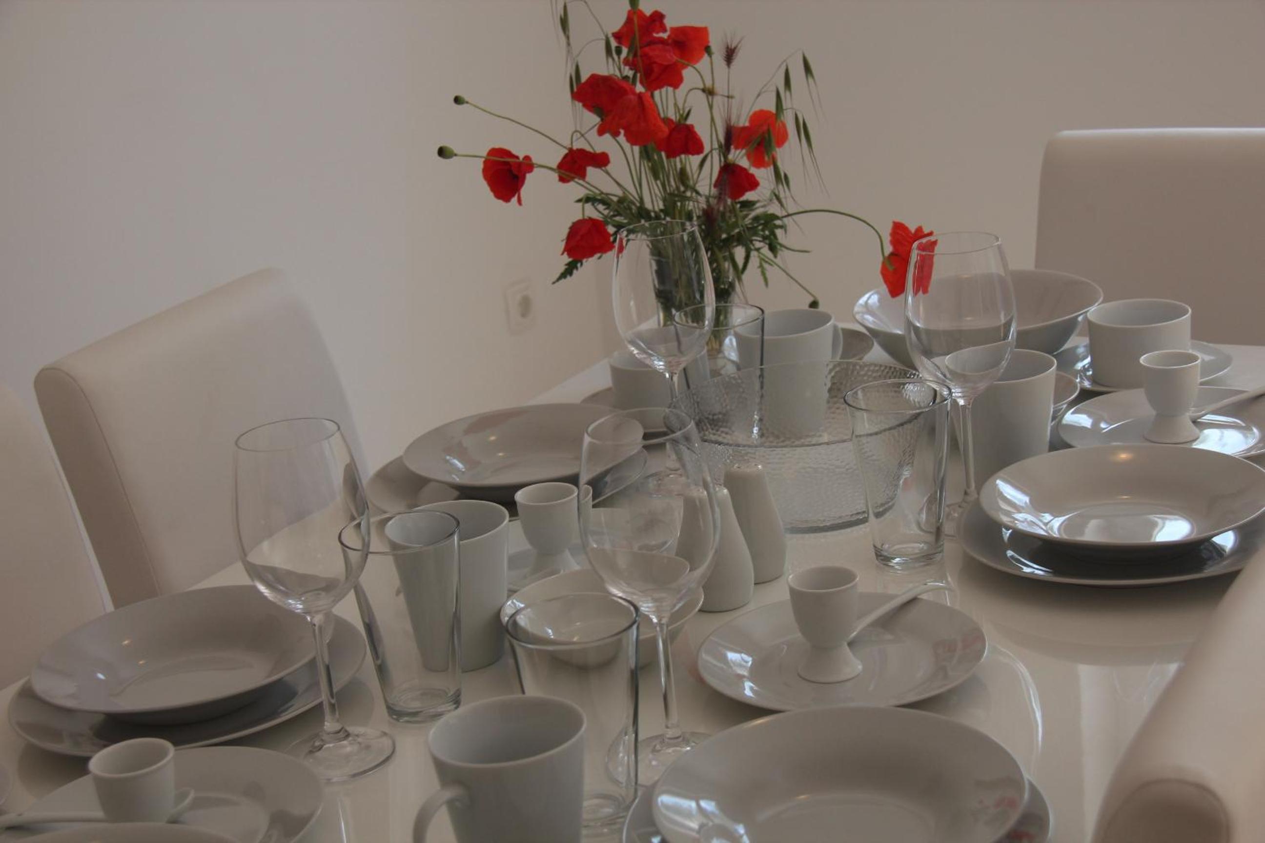 Villa Iris Apartments