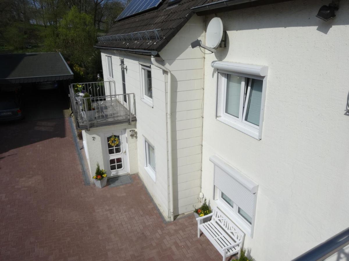 Ferienwohnung Spier view 2