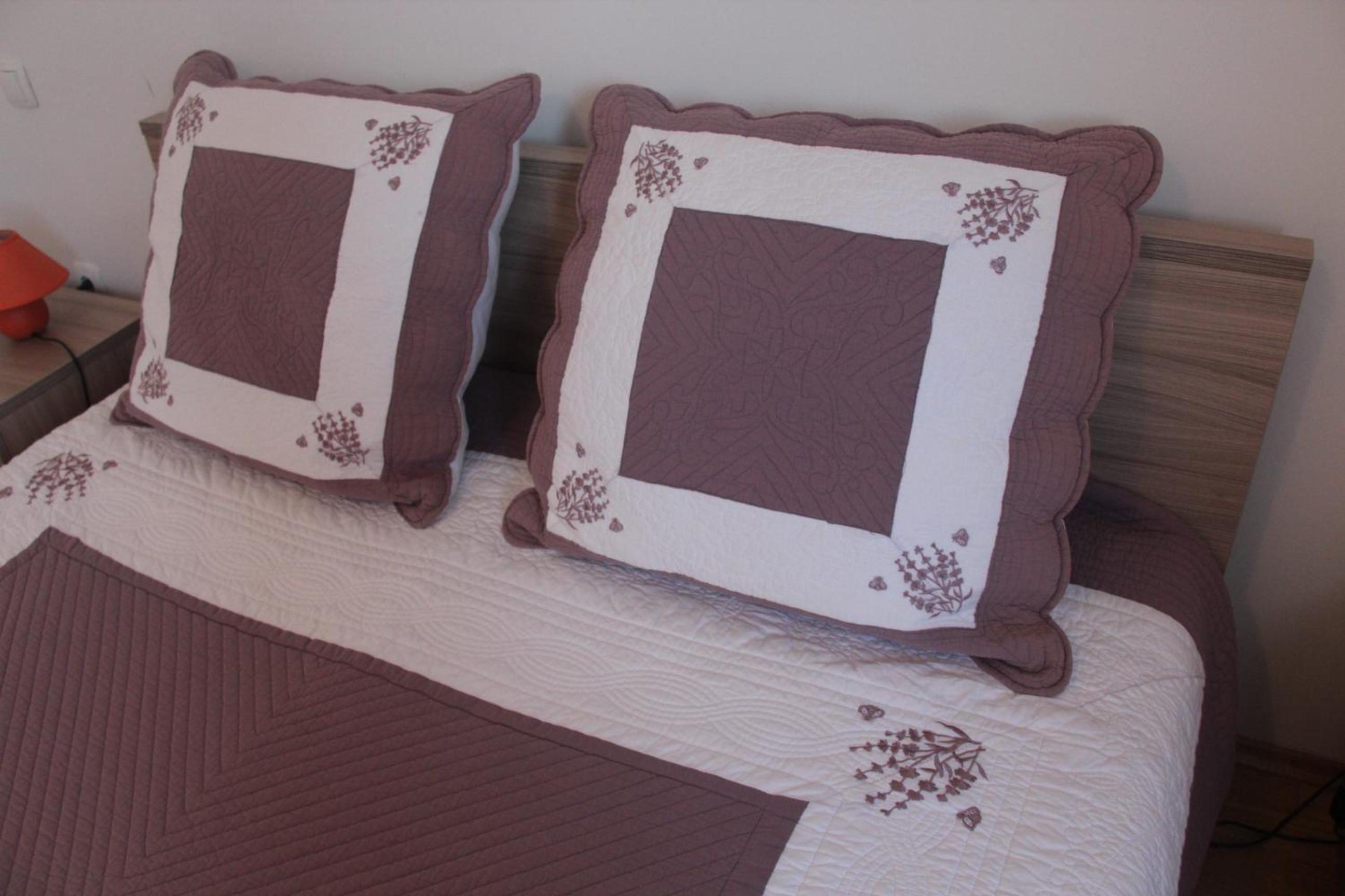 Villa Iris Apartments