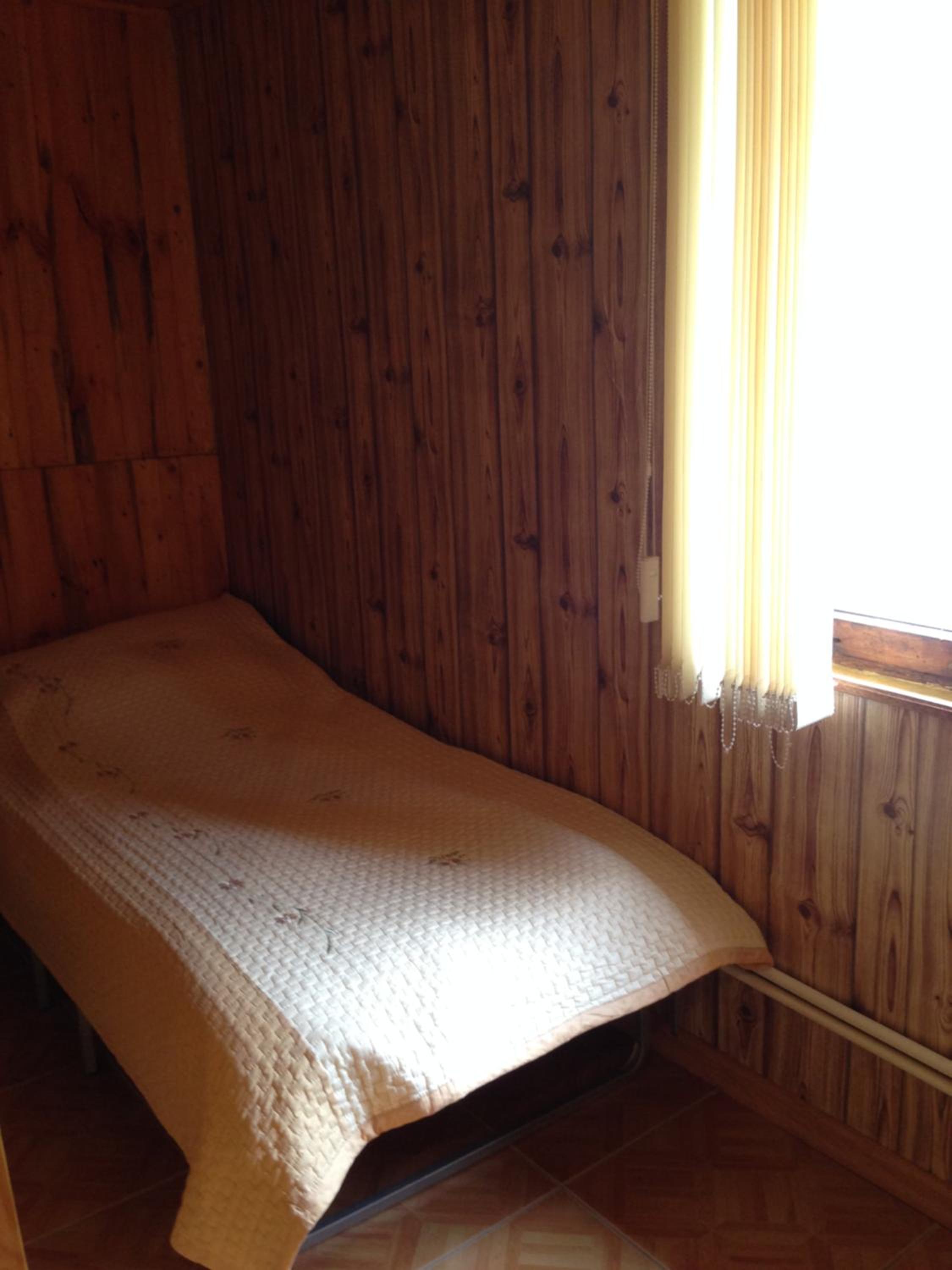 IRIS B&B in DEBED CANYON