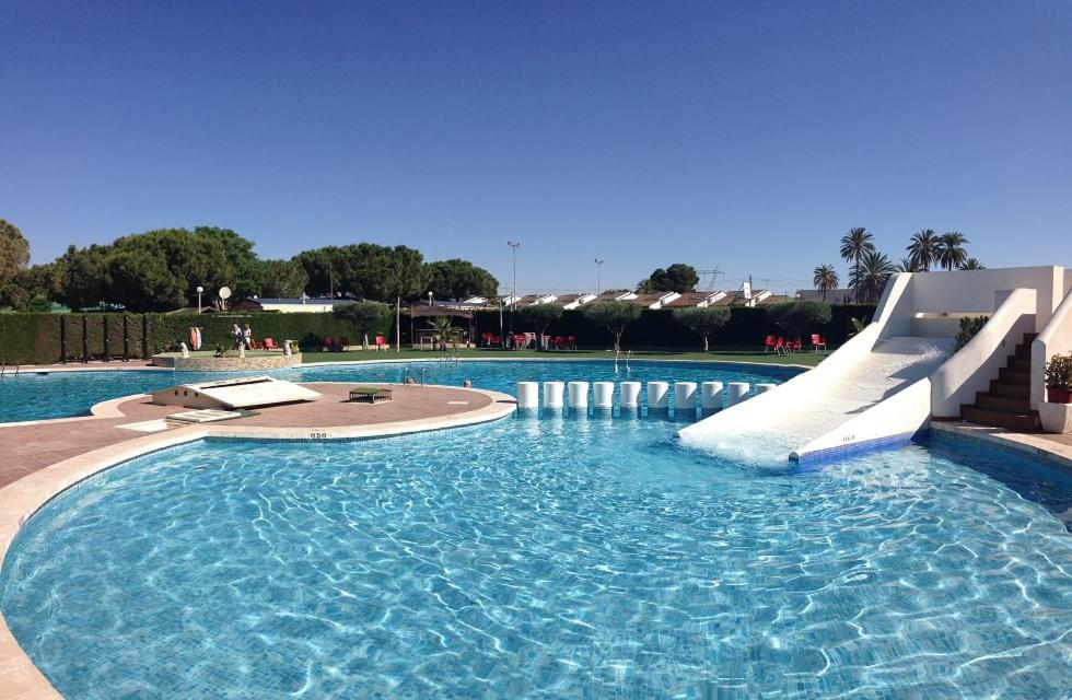 Camping San Javier