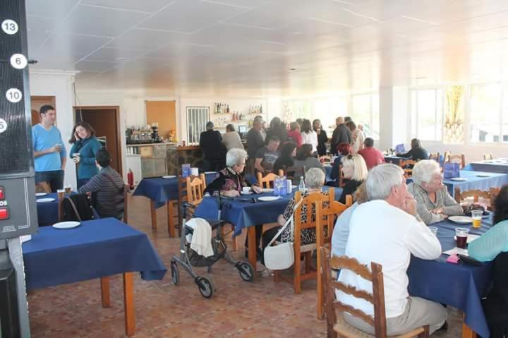 Camping San Javier