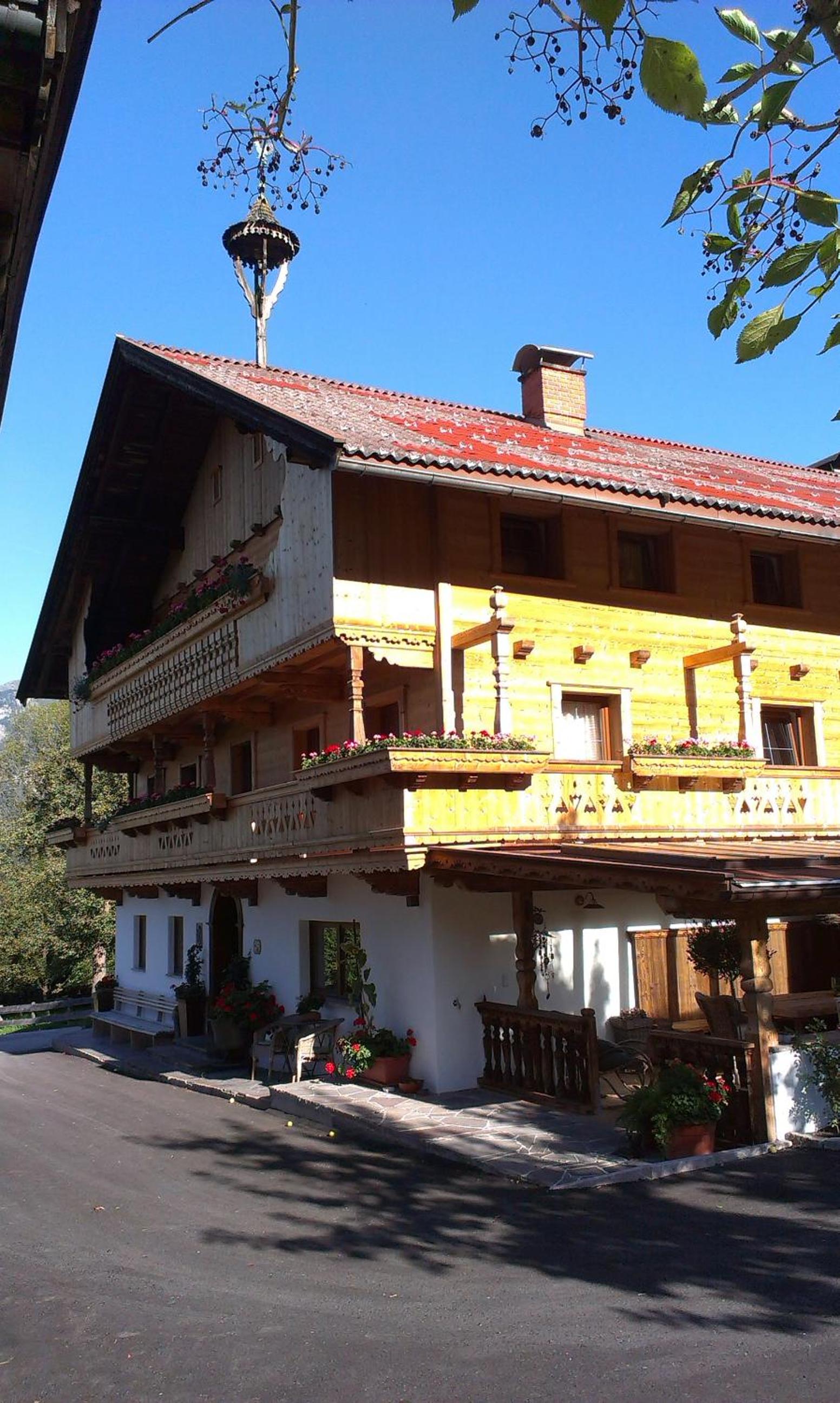 Oberhaslachhof