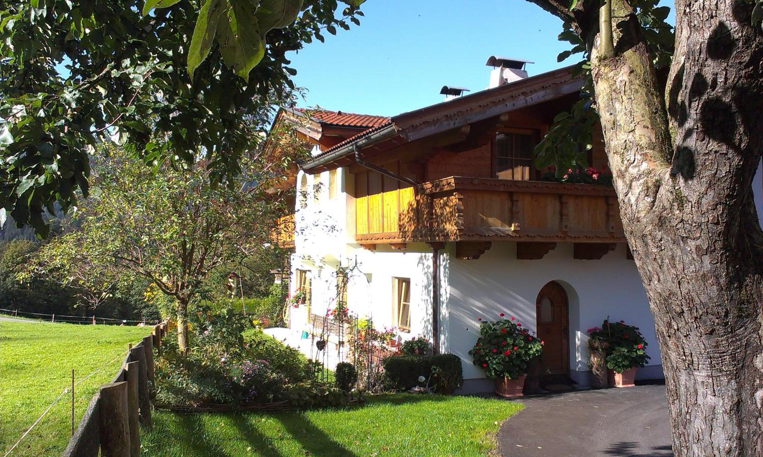 Oberhaslachhof