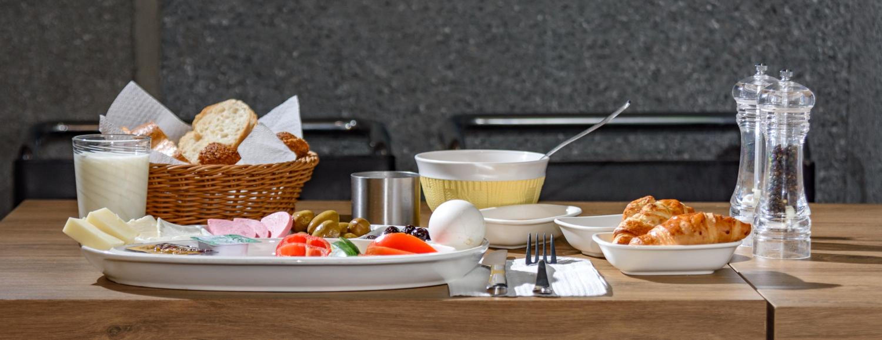 Numi Otel - Image 31