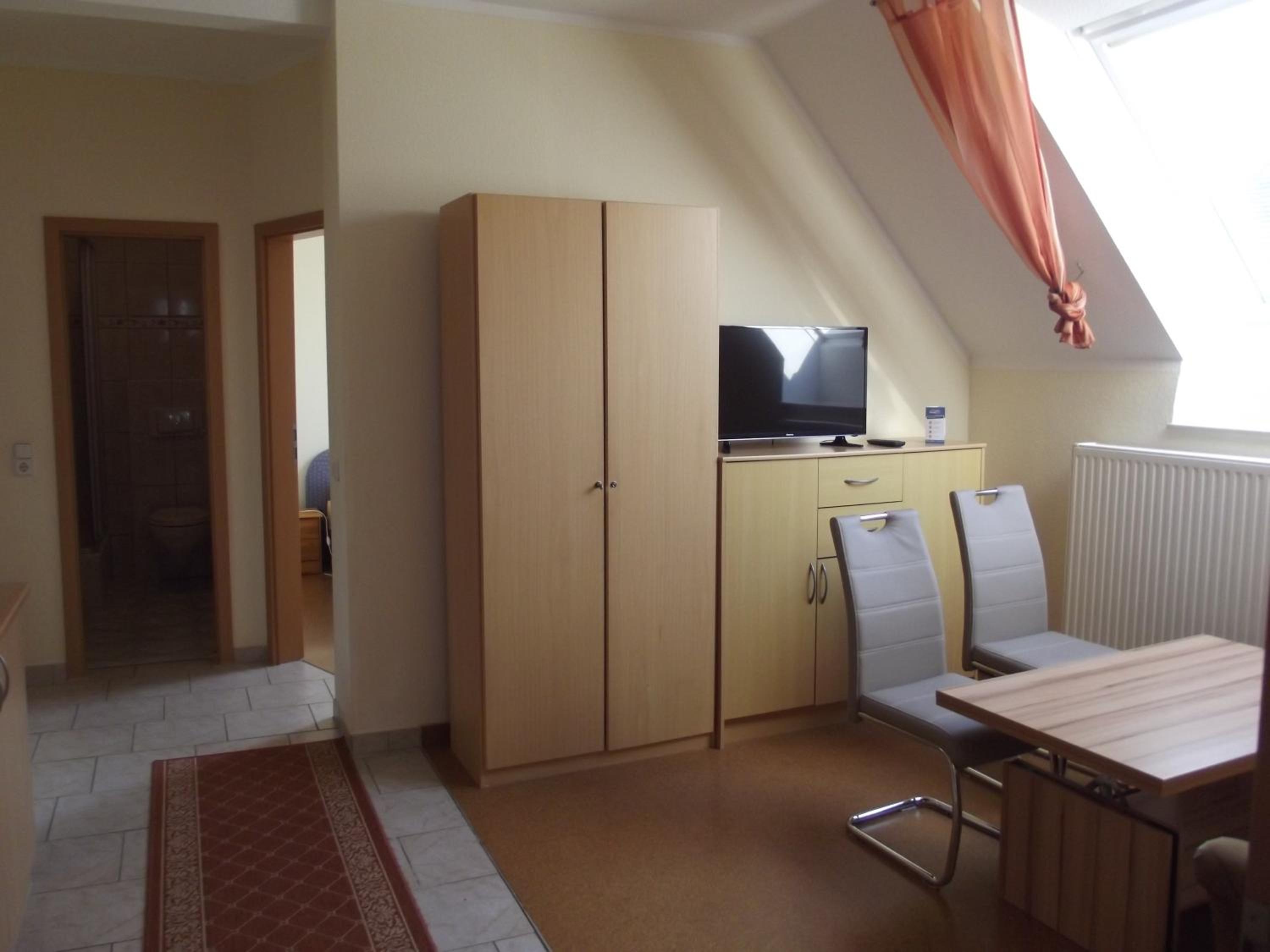 Pension Lindenhof