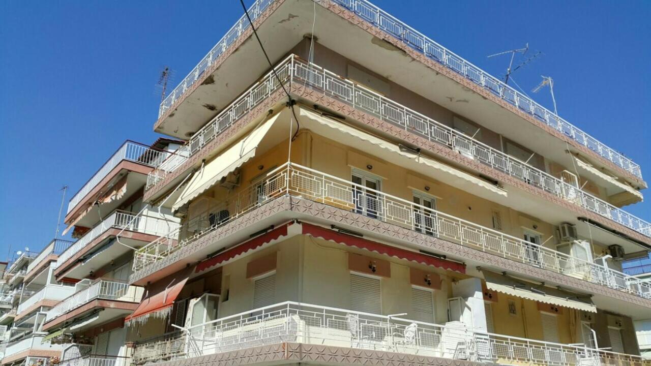 Grcka-Reni Greece Beach photo 4