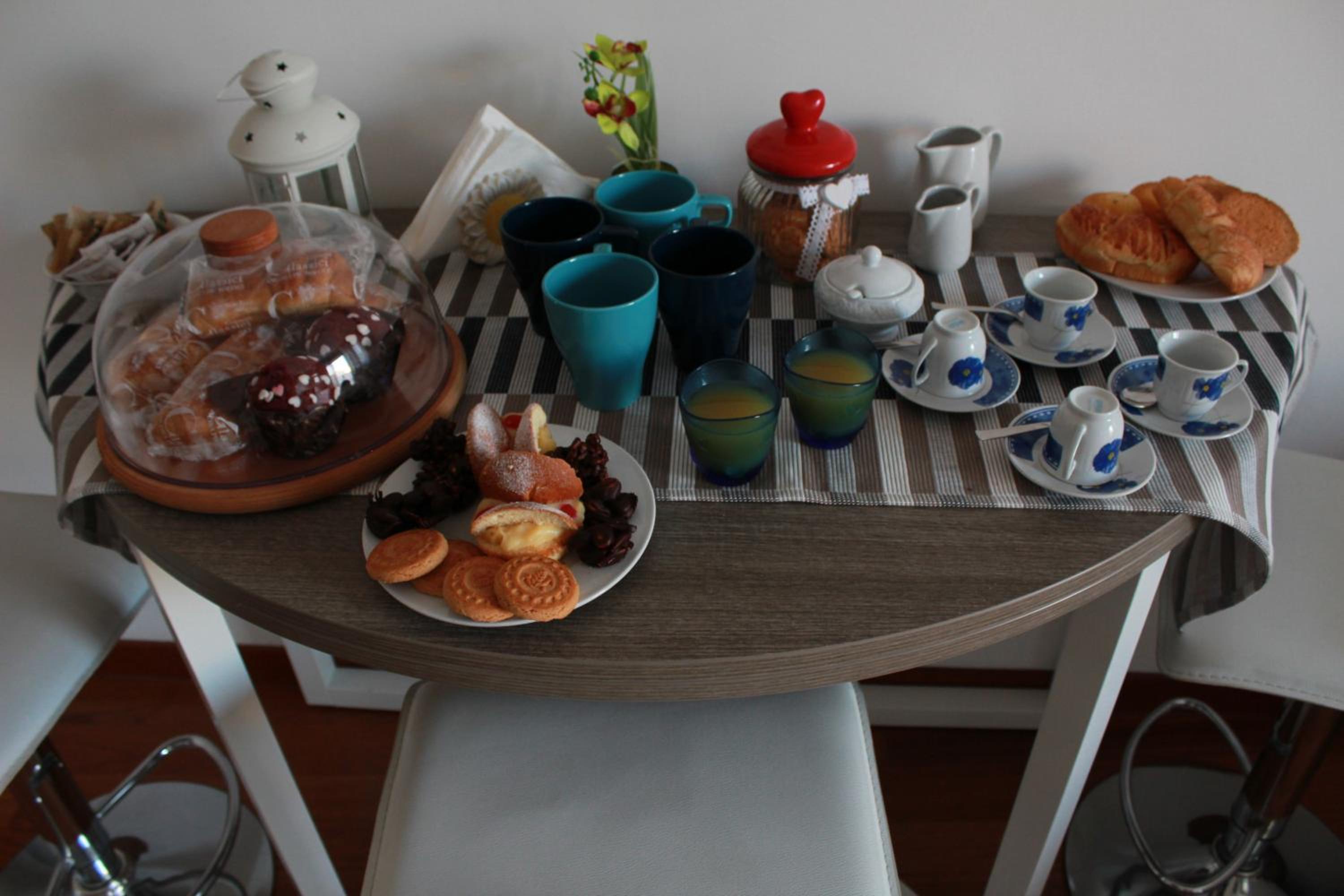 le dimore di Magda suite & rooms photo 1