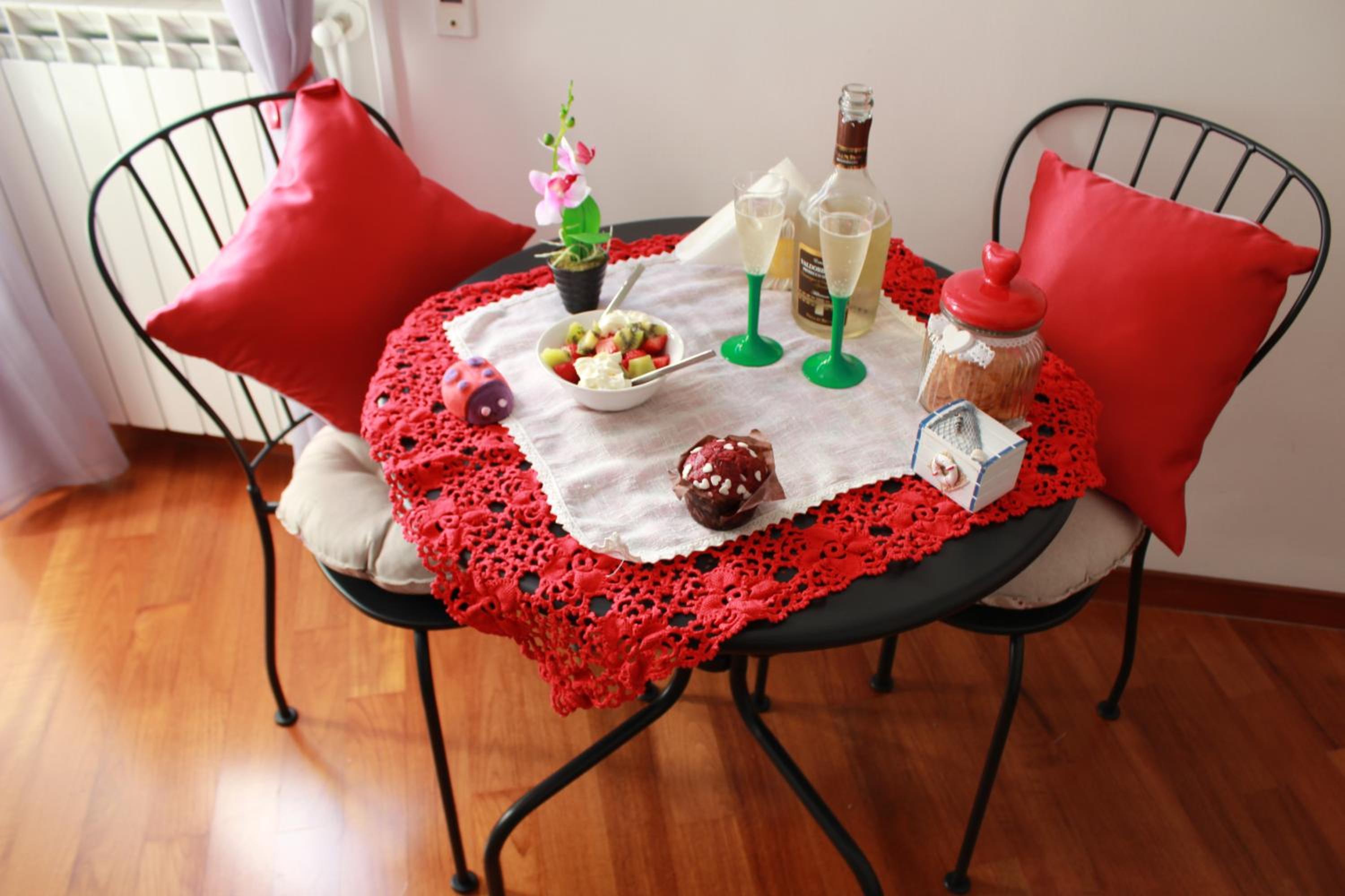 le dimore di Magda suite & rooms photo 5