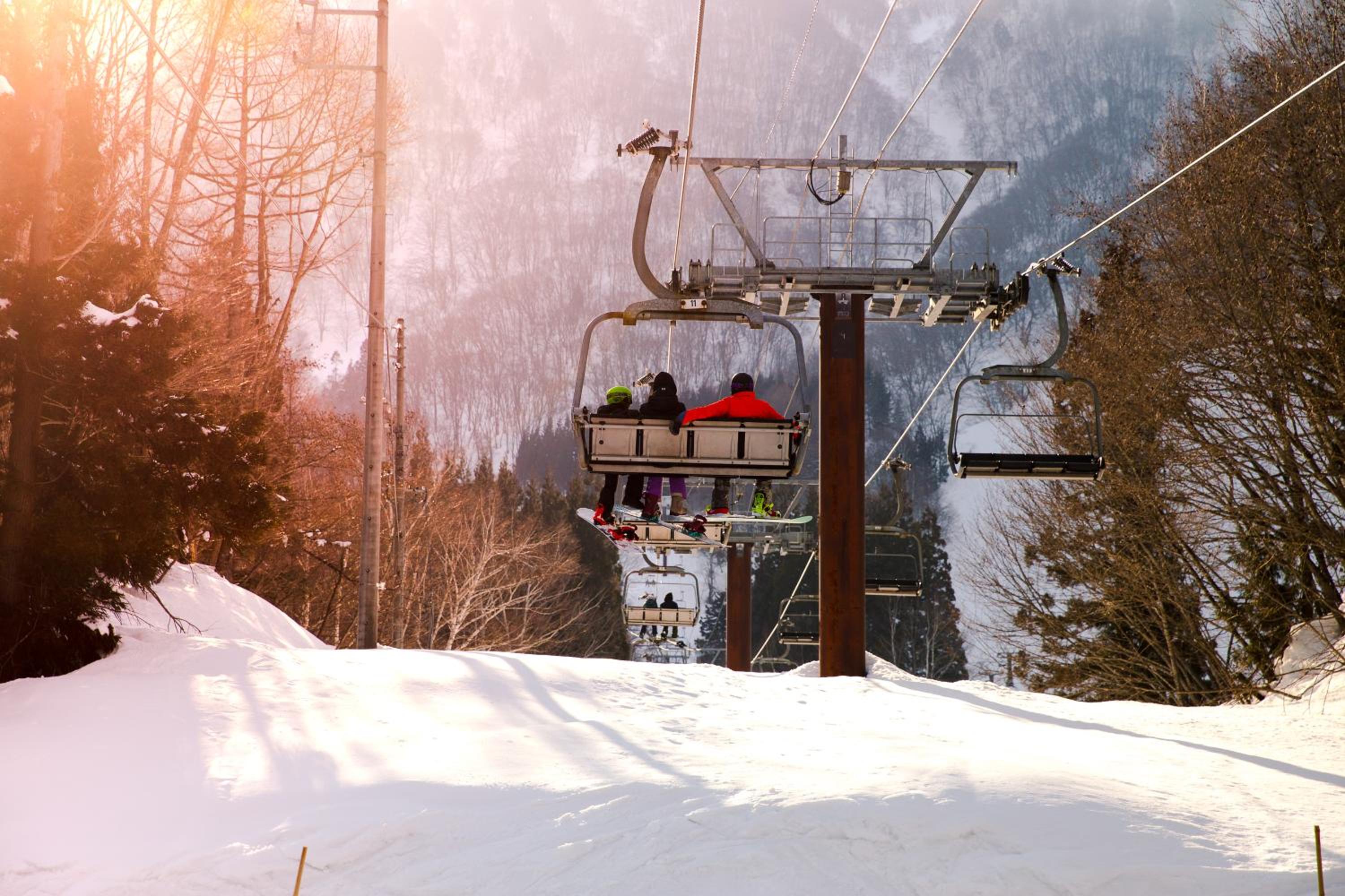 RedDoorLodge Hotel Hakuba