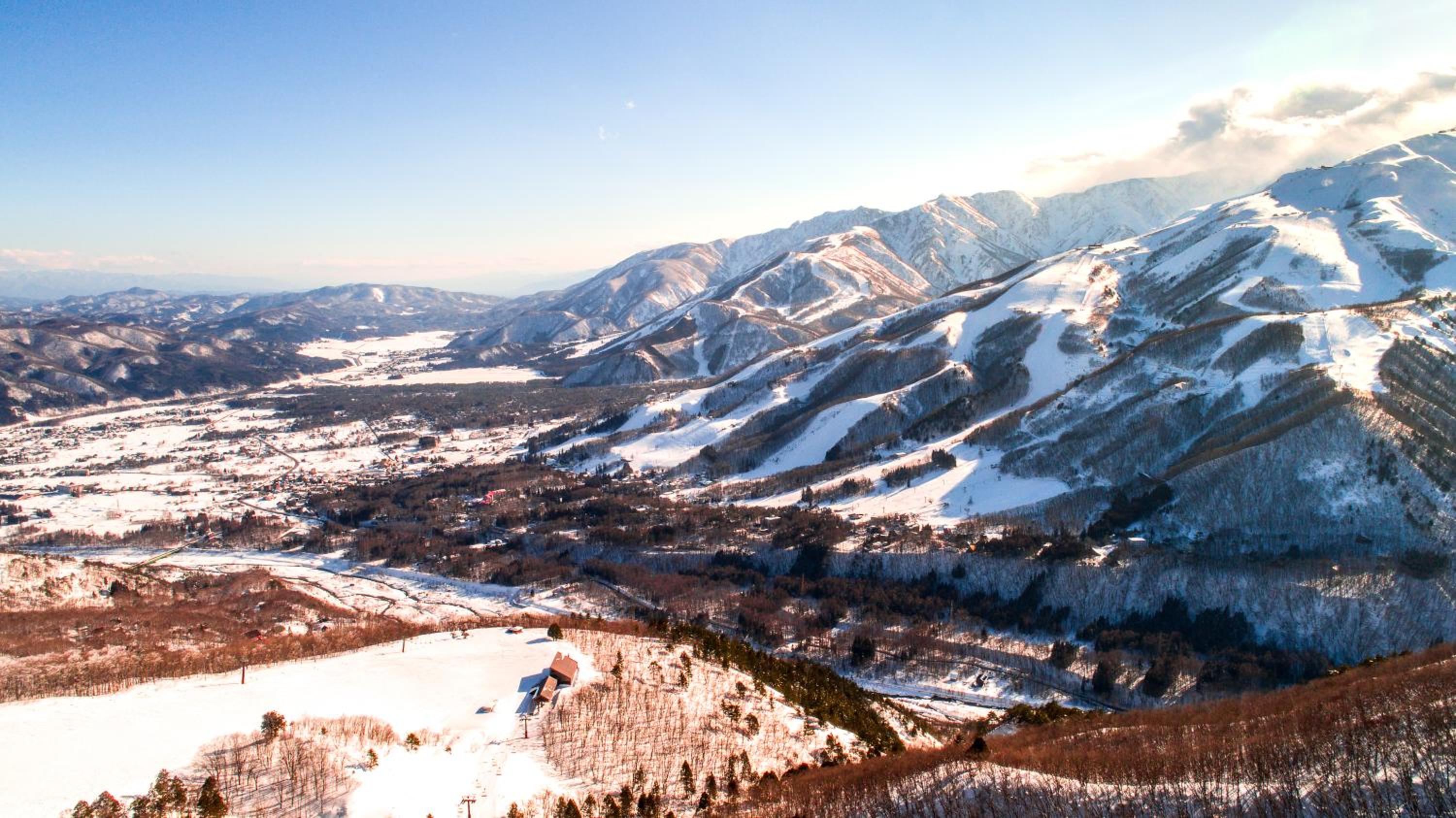 RedDoorLodge Hotel Hakuba