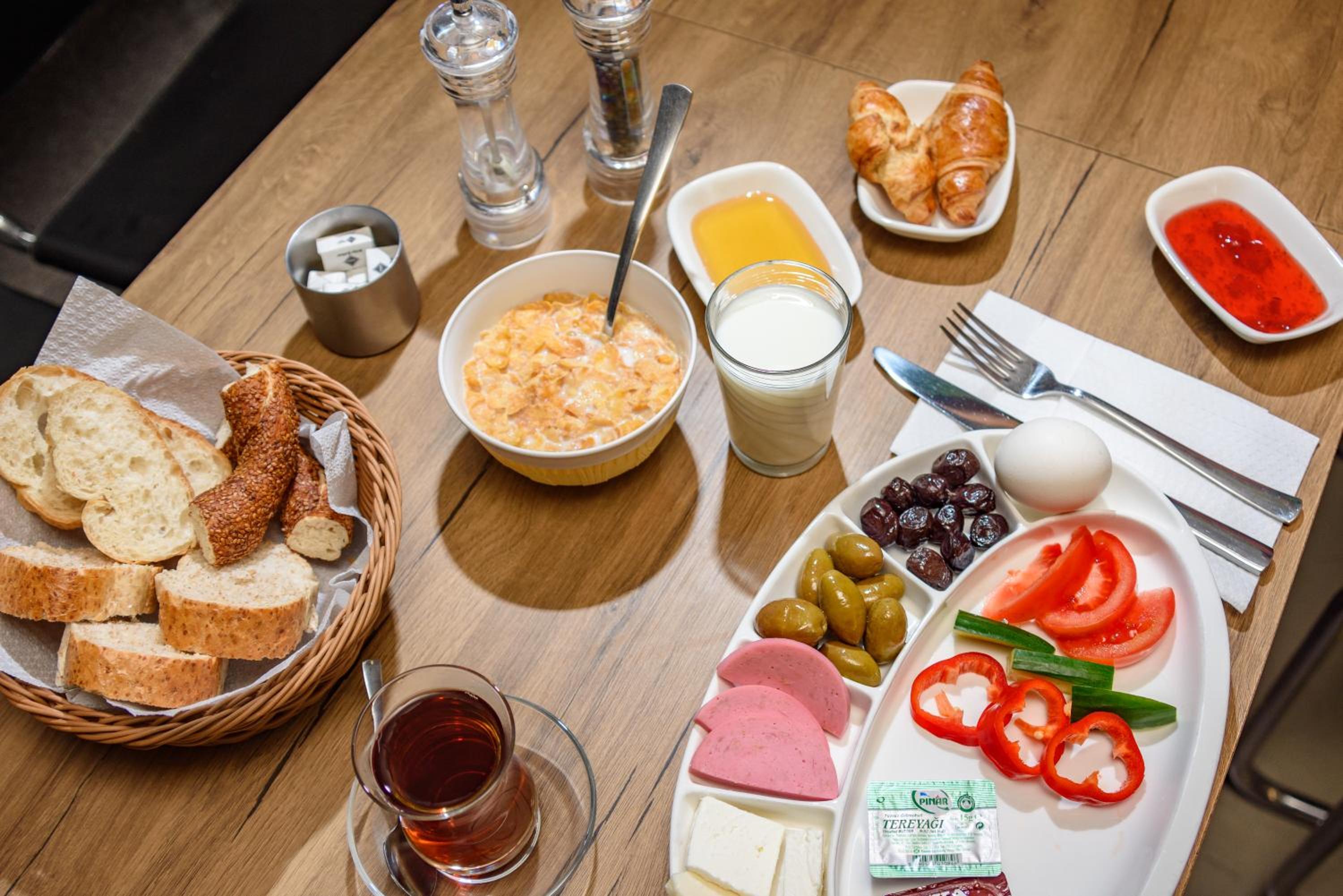 Numi Otel - Image 32