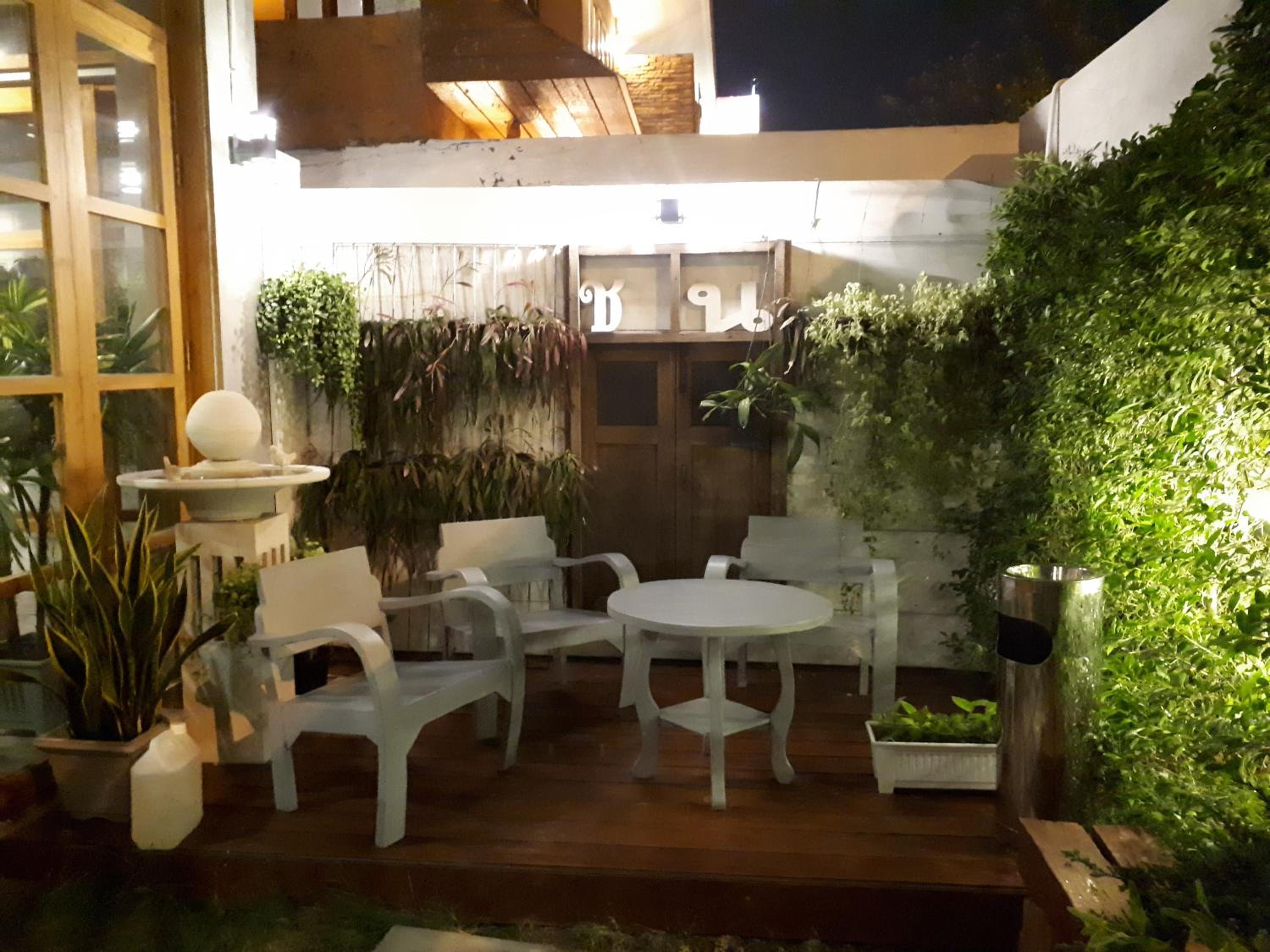 Hansa Bangkok House