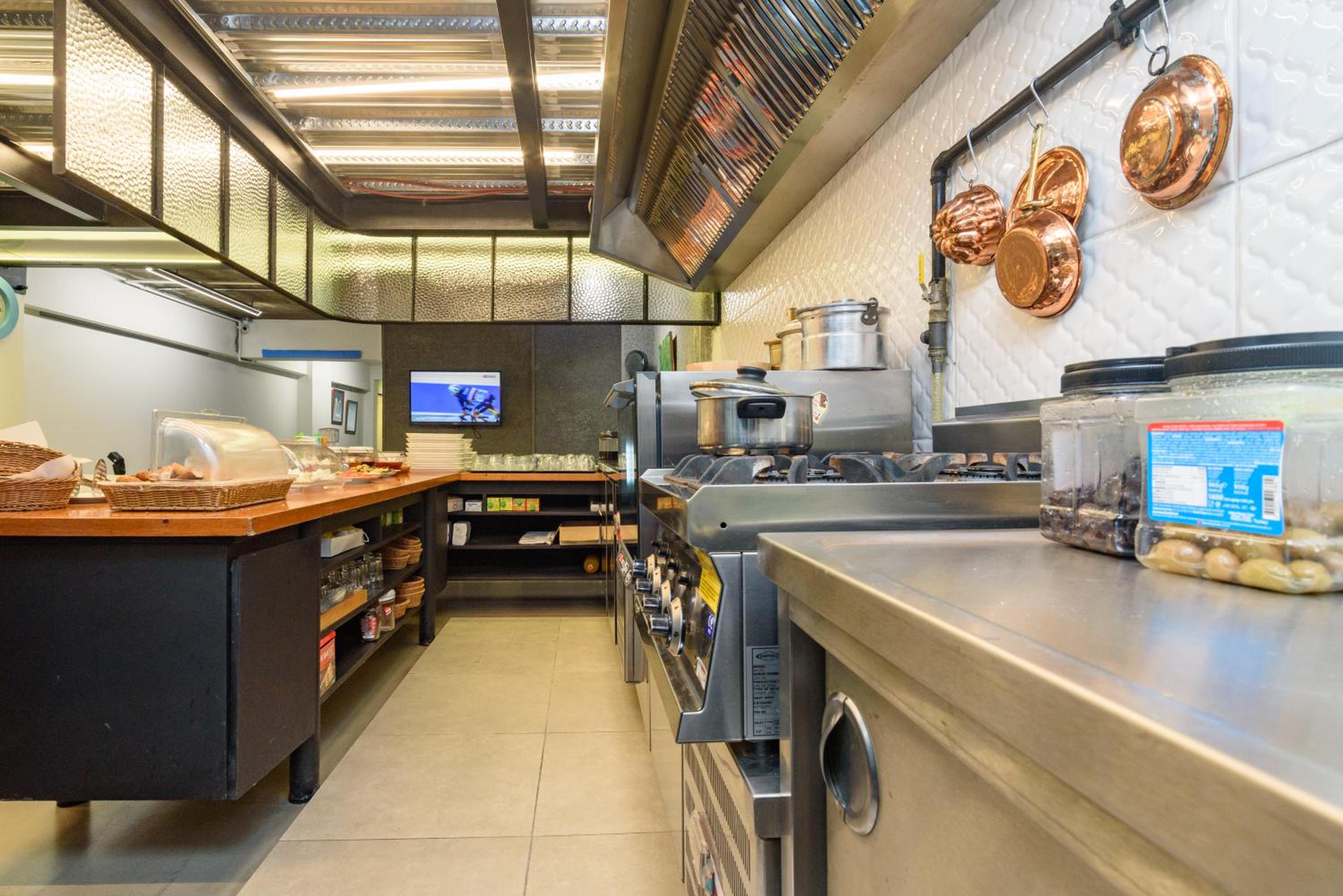 Numi Otel - Image 35