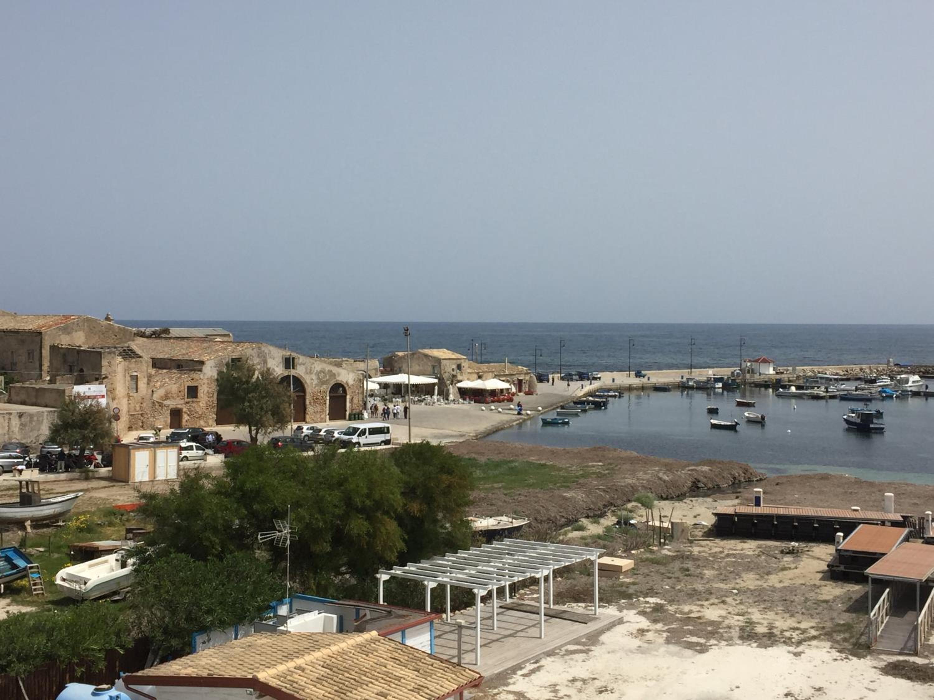 Appartamento Sole Mare view 3