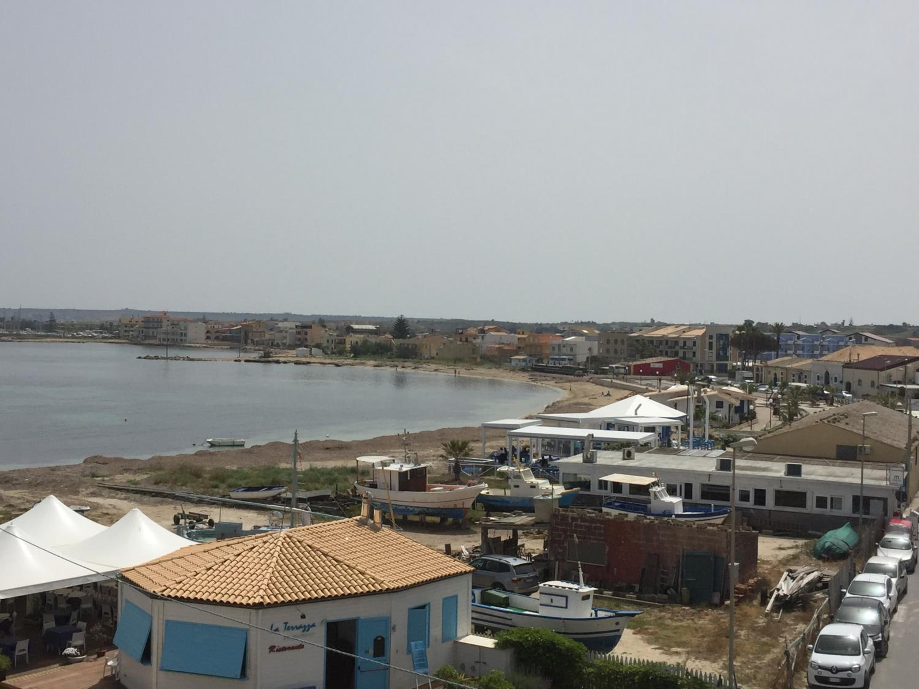 Appartamento Sole Mare view 4