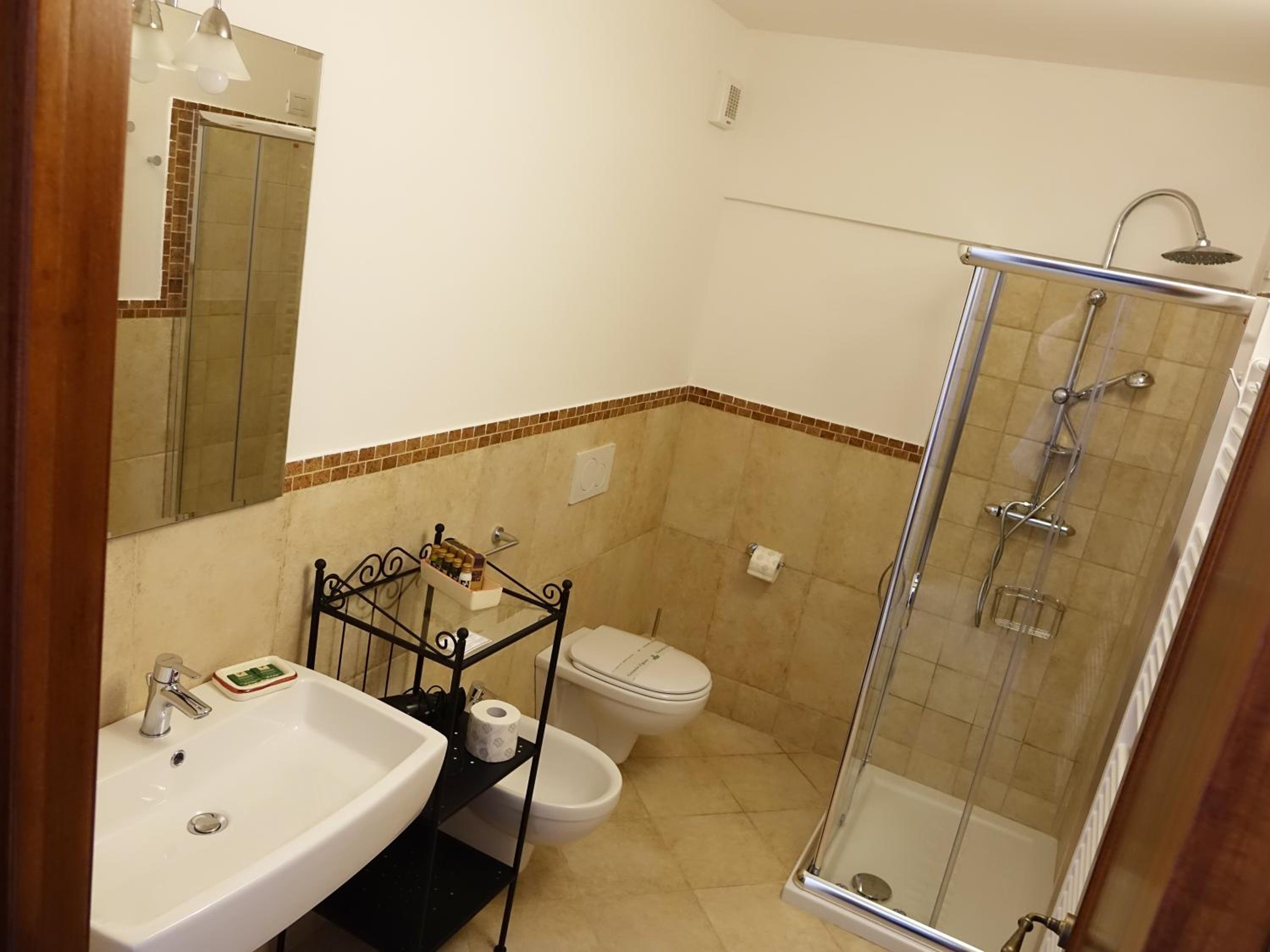 Casina Bardoscia