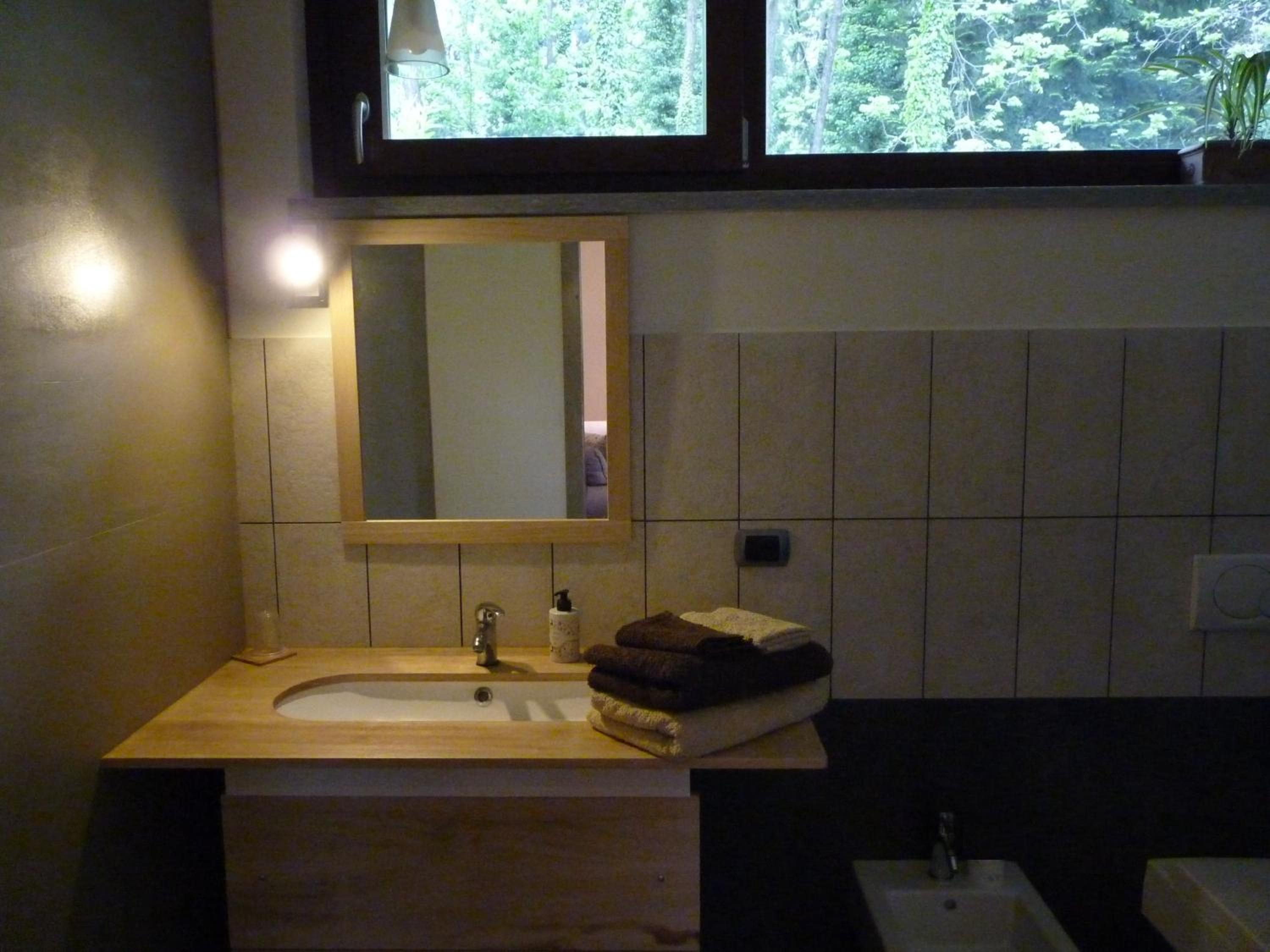 Ca'Luna Guest House