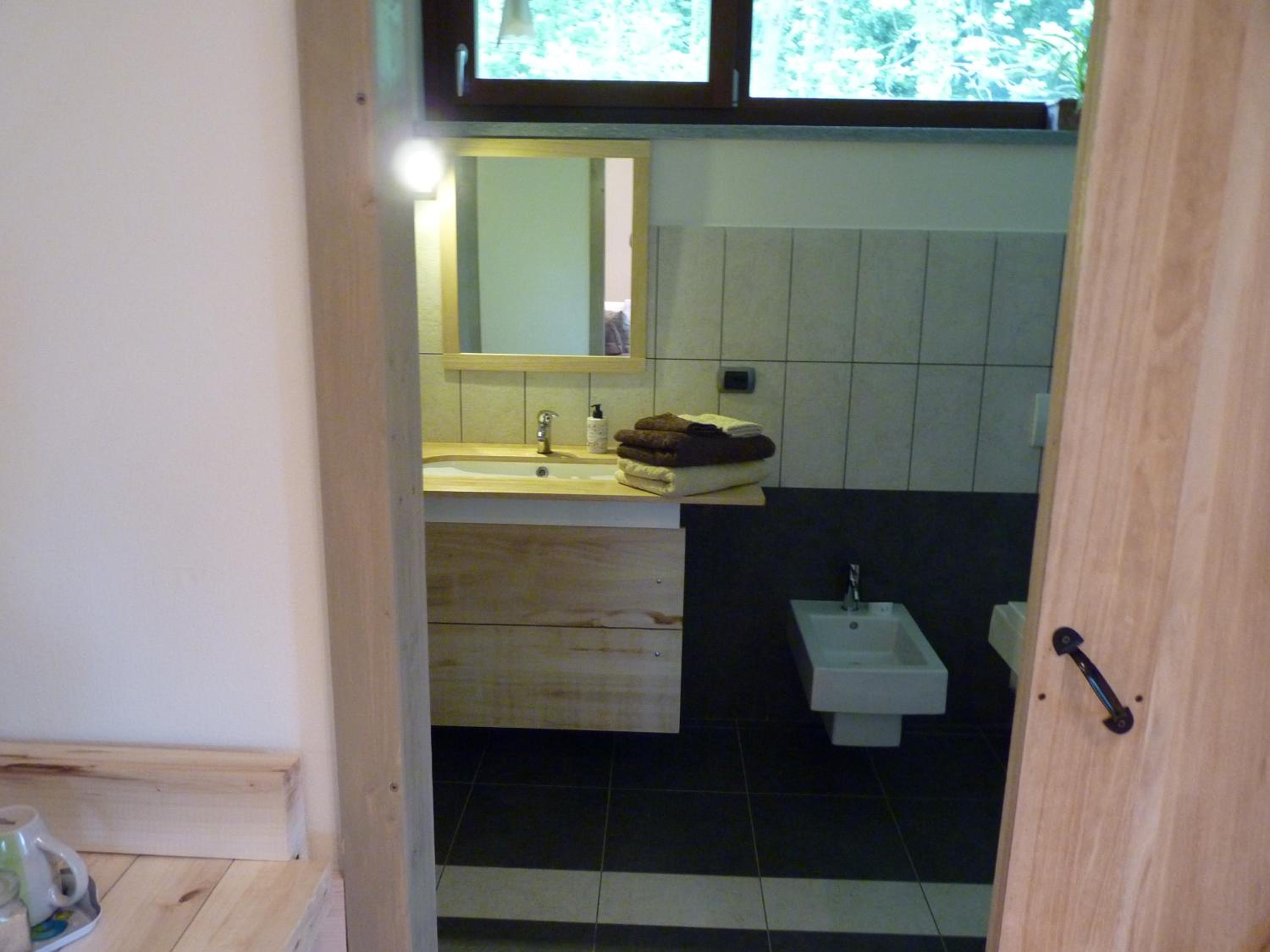 Ca'Luna Guest House