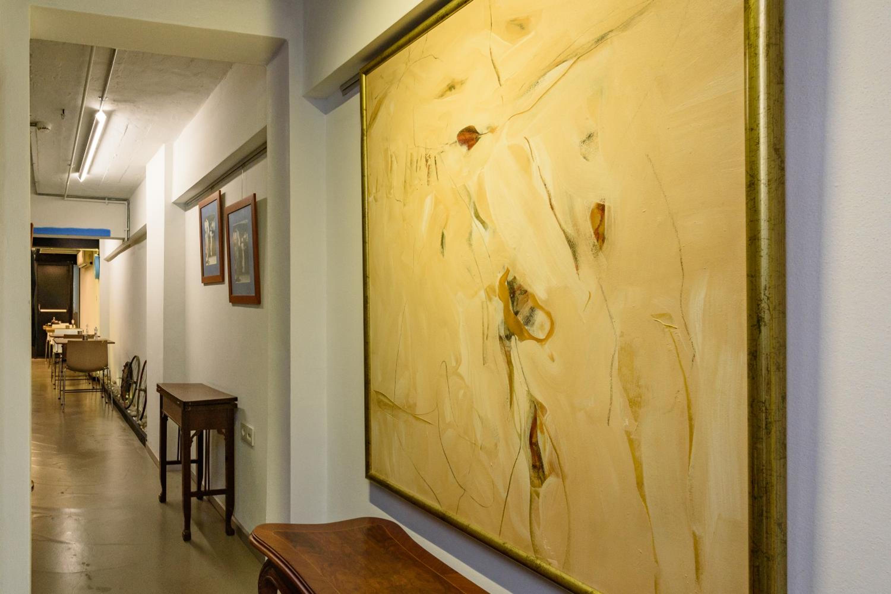 Numi Otel - Image 40