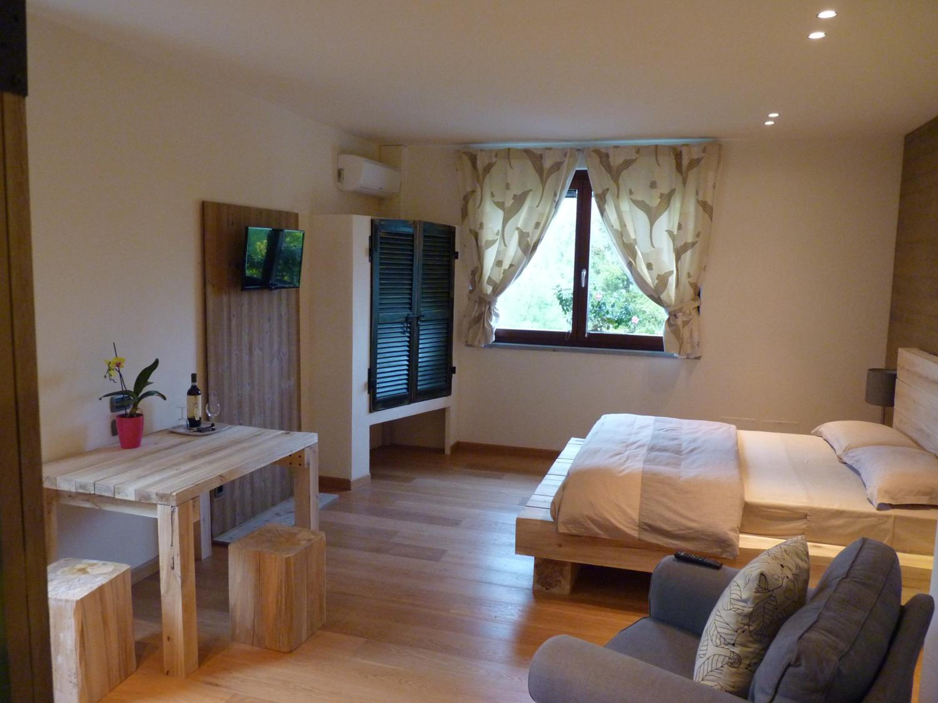 Ca'Luna Guest House