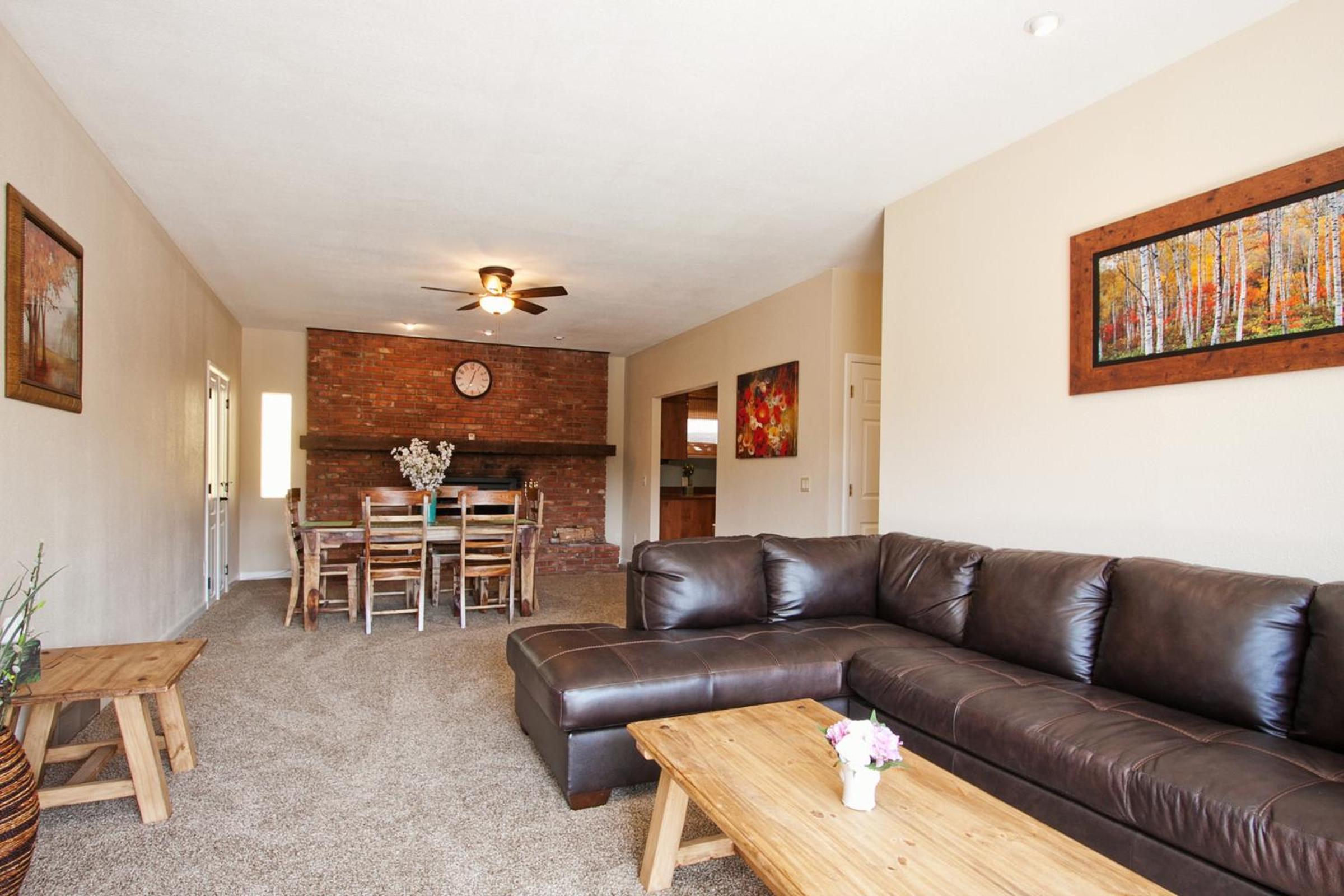 Coyote Mountain Lodge - Property Image 133