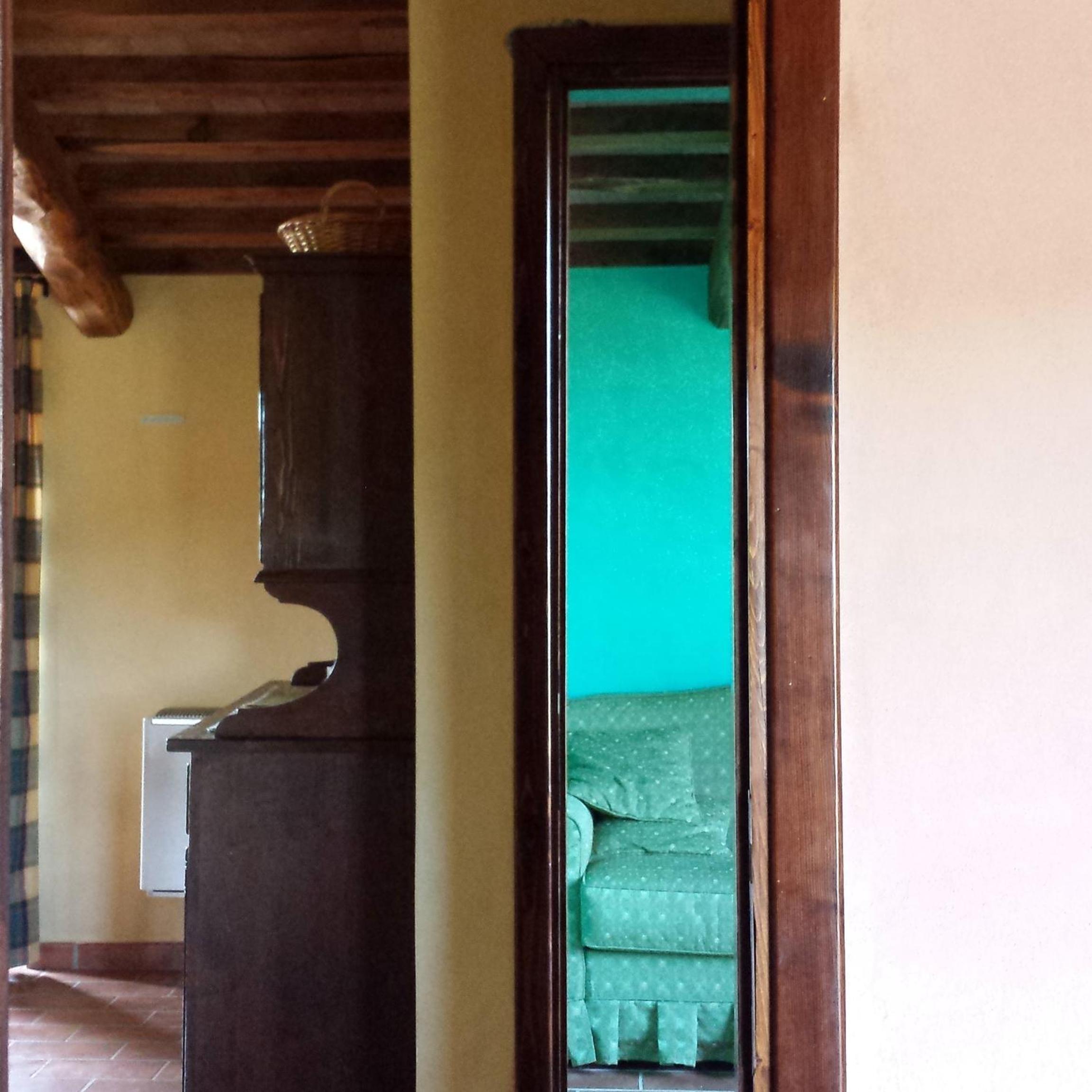 Agriturismo Podere San Lorenzo 1866