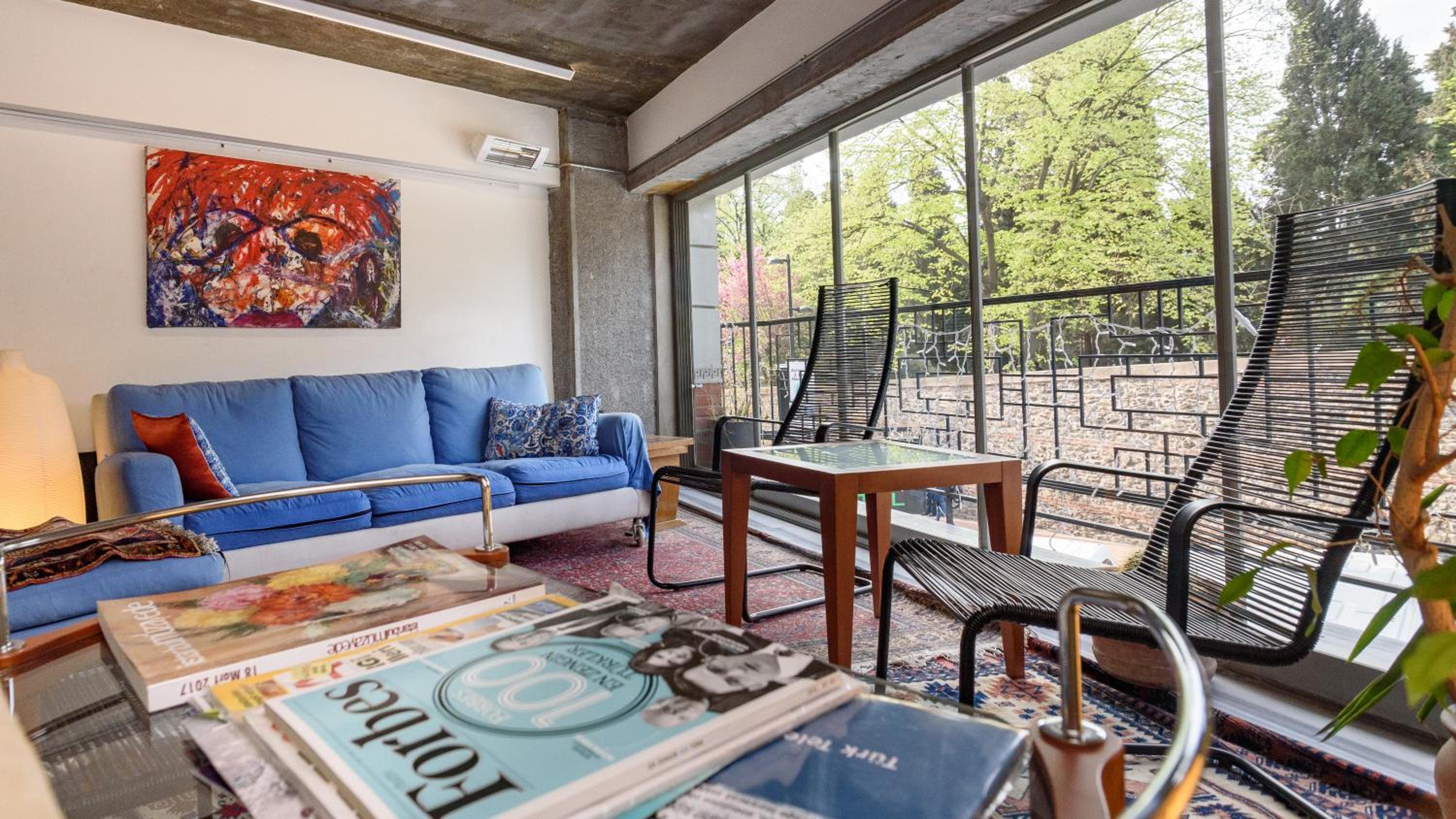 Numi Otel - Image 37