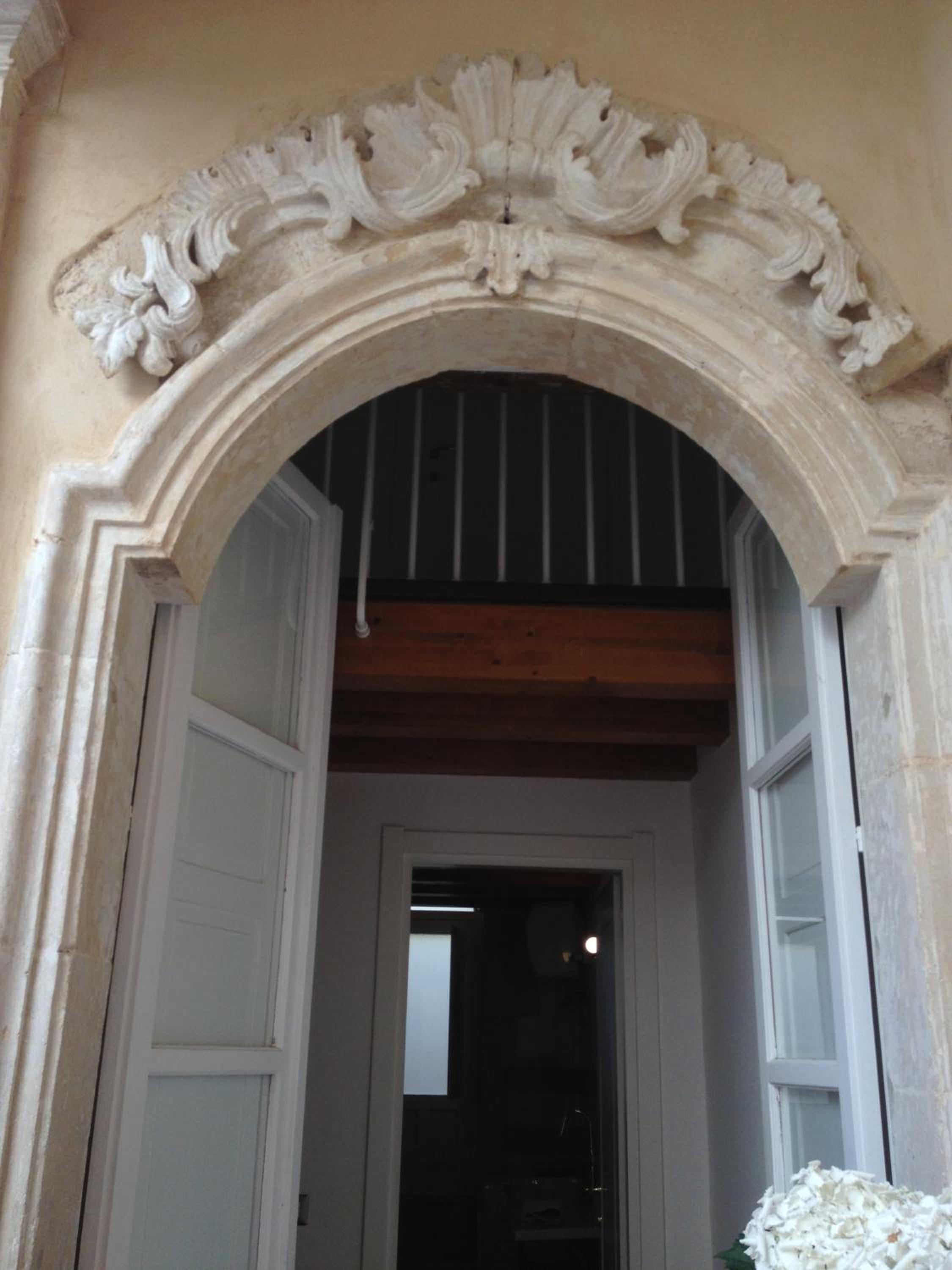 Ortigia Family House