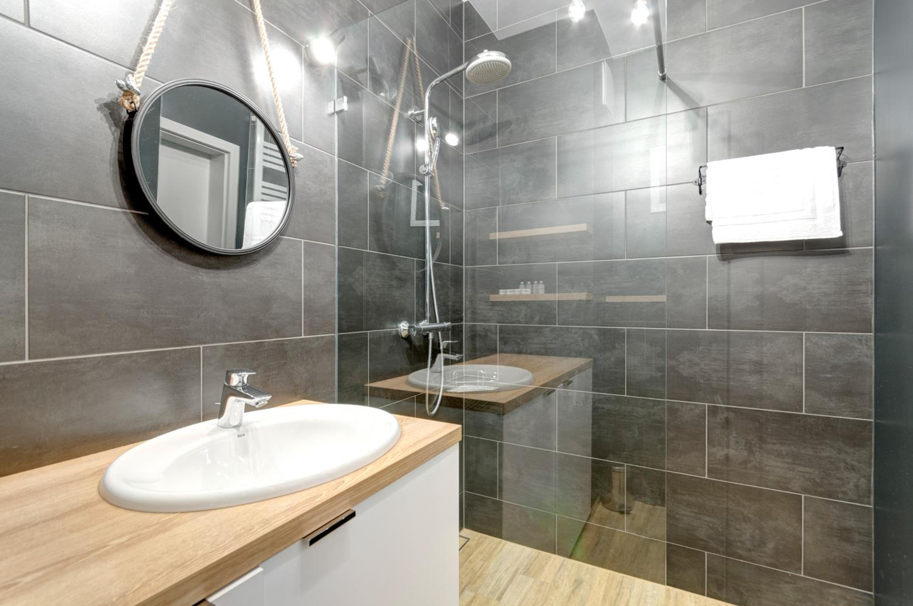 Apartments Brabank Old Town & by Noclegi Renters