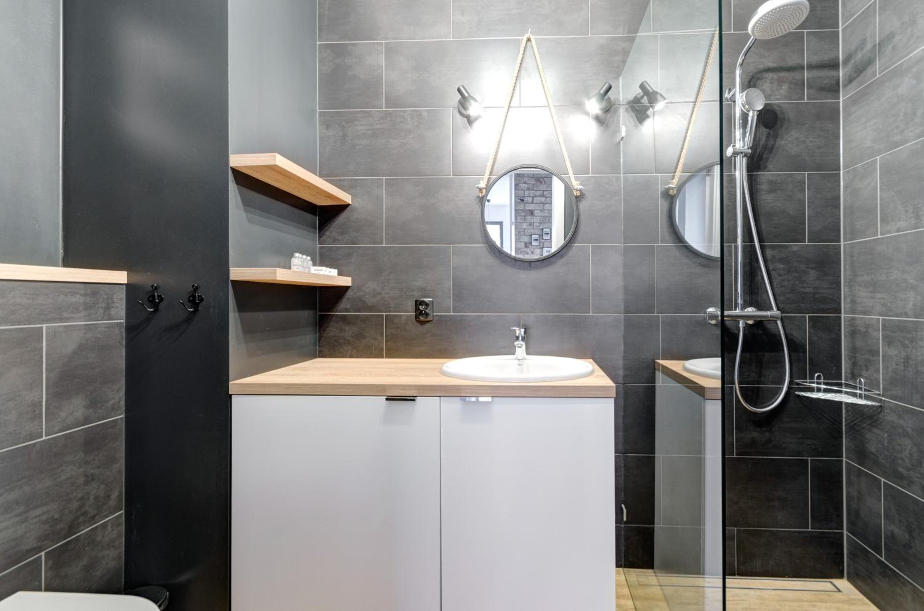 Apartments Brabank Old Town & by Noclegi Renters