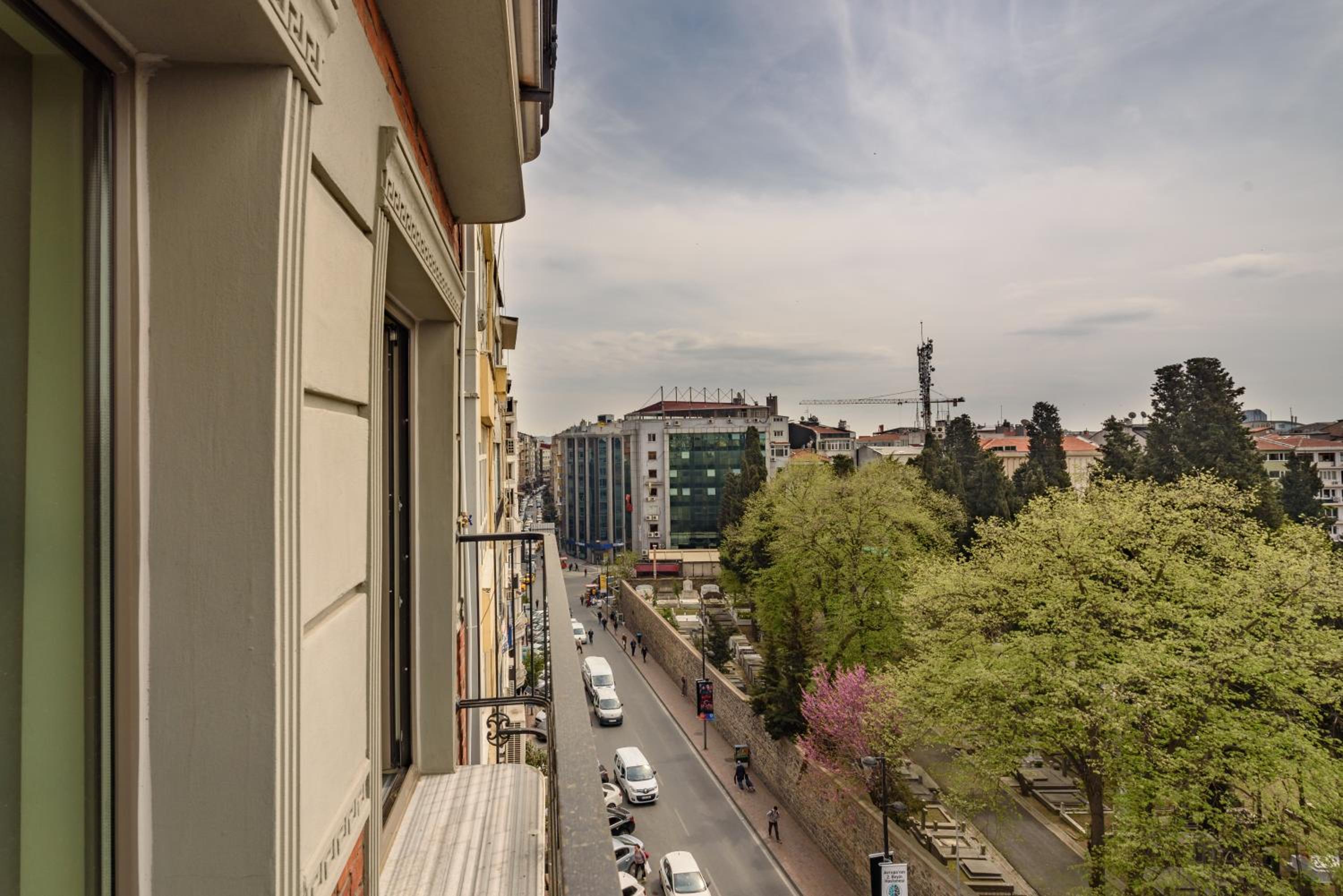 Numi Otel - Image 13