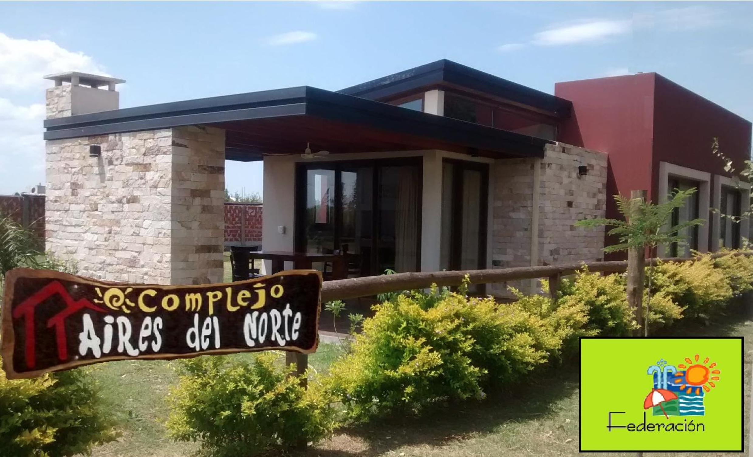 Aires del Norte