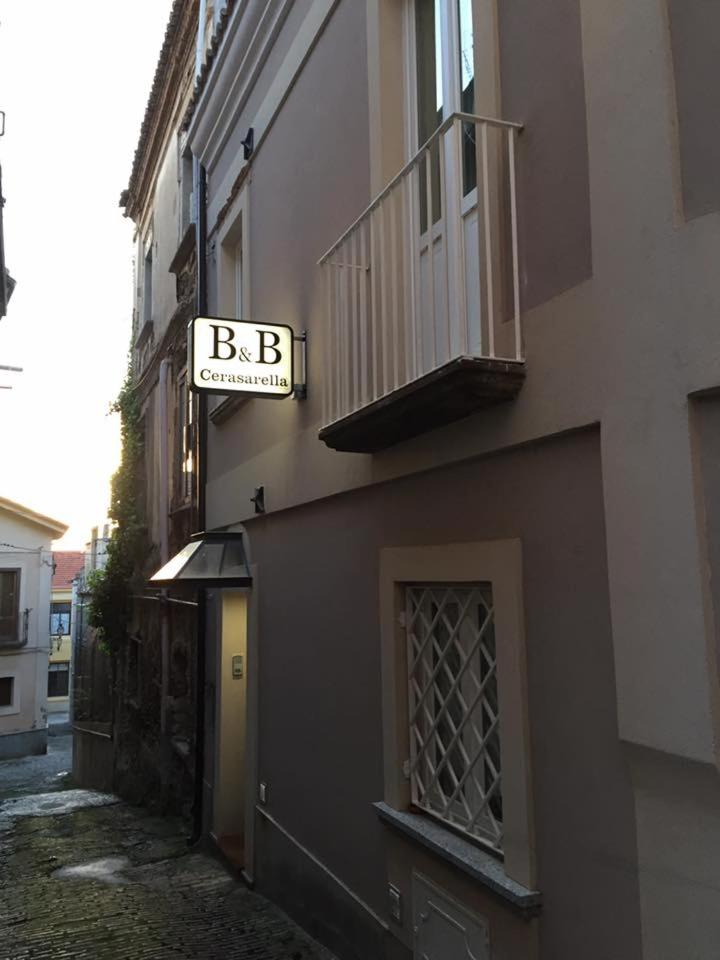 B&B Cerasarella