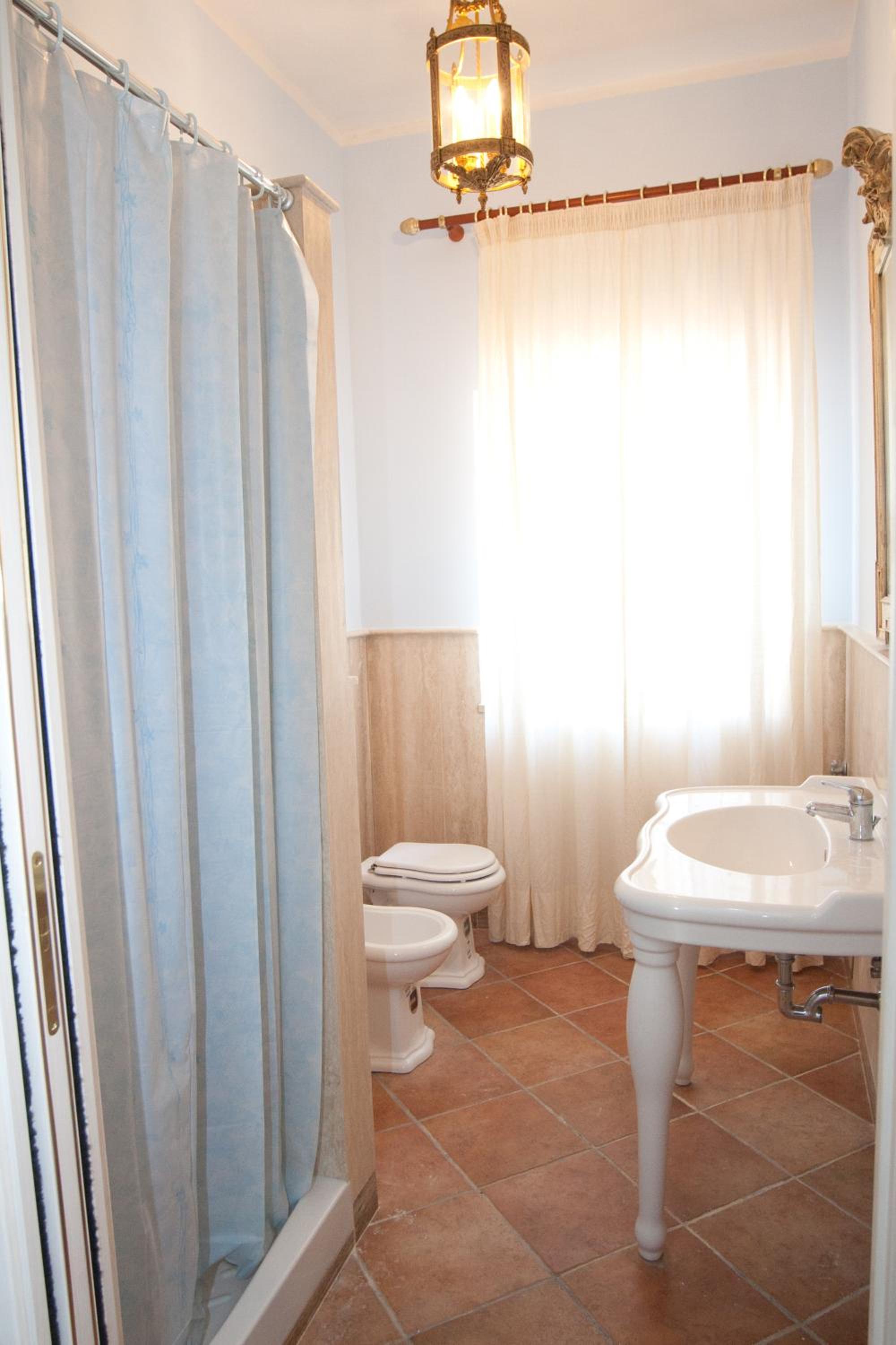 Villa Strampelli